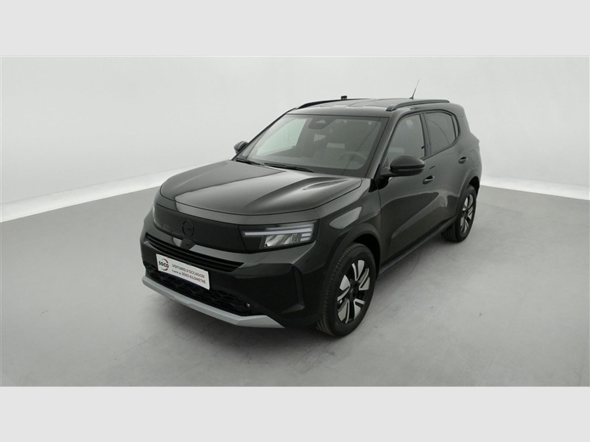 Opel Frontera 1.2 Turbo 145cv AT8 GS NAVI / FULL LED / CAMERA / JA 17 (2026) - Foto 1