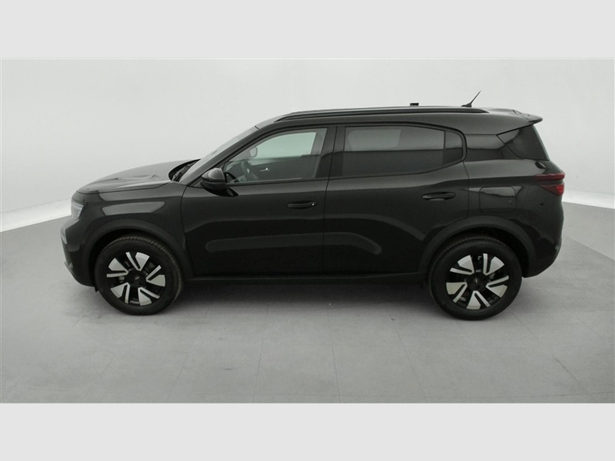 Opel Frontera 1.2 Turbo 145cv AT8 GS NAVI / FULL LED / CAMERA / JA 17 (2026) - Foto 3