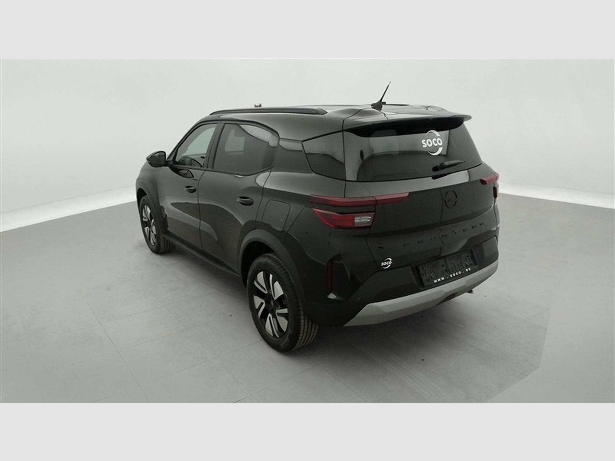 Opel Frontera 1.2 Turbo 145cv AT8 GS NAVI / FULL LED / CAMERA / JA 17 (2026) - Foto 2