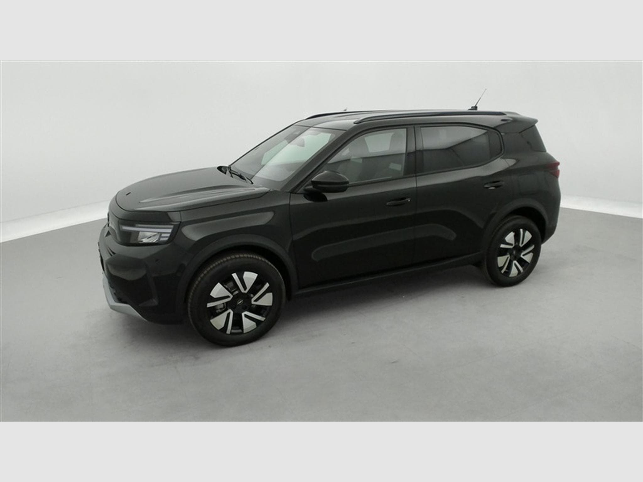 Opel Frontera 1.2 Turbo 145cv AT8 GS NAVI / FULL LED / CAMERA / JA 17 (2026) - Foto 22