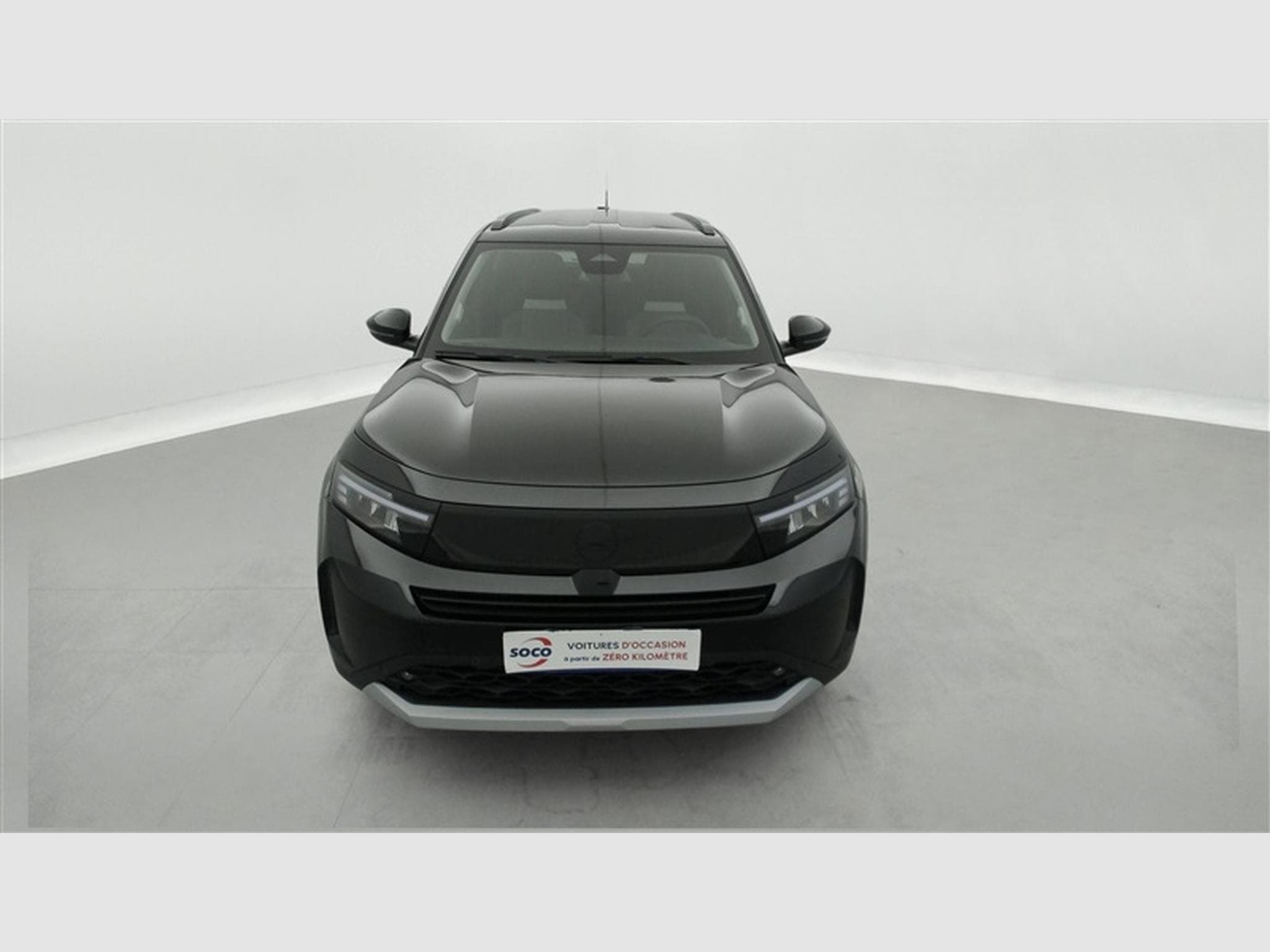 Opel Frontera 1.2 Turbo 145cv AT8 GS NAVI / FULL LED / CAMERA / JA 17 (2026) - Foto 4