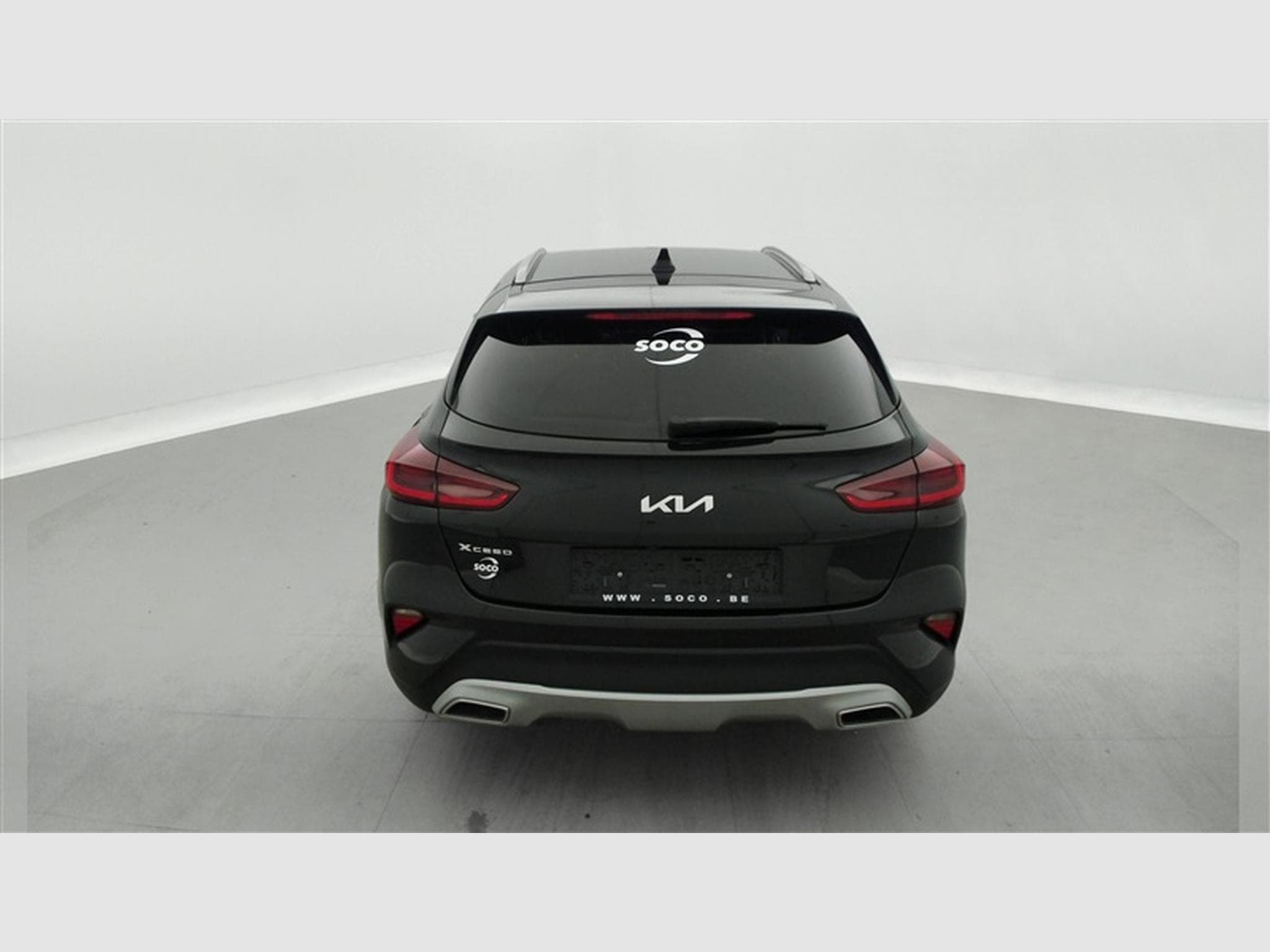 Kia XCeed 1.0 T-GDi Pulse NAVI 8" / FULL LED / CAMERA / JA 16" (2022) - Photo 5