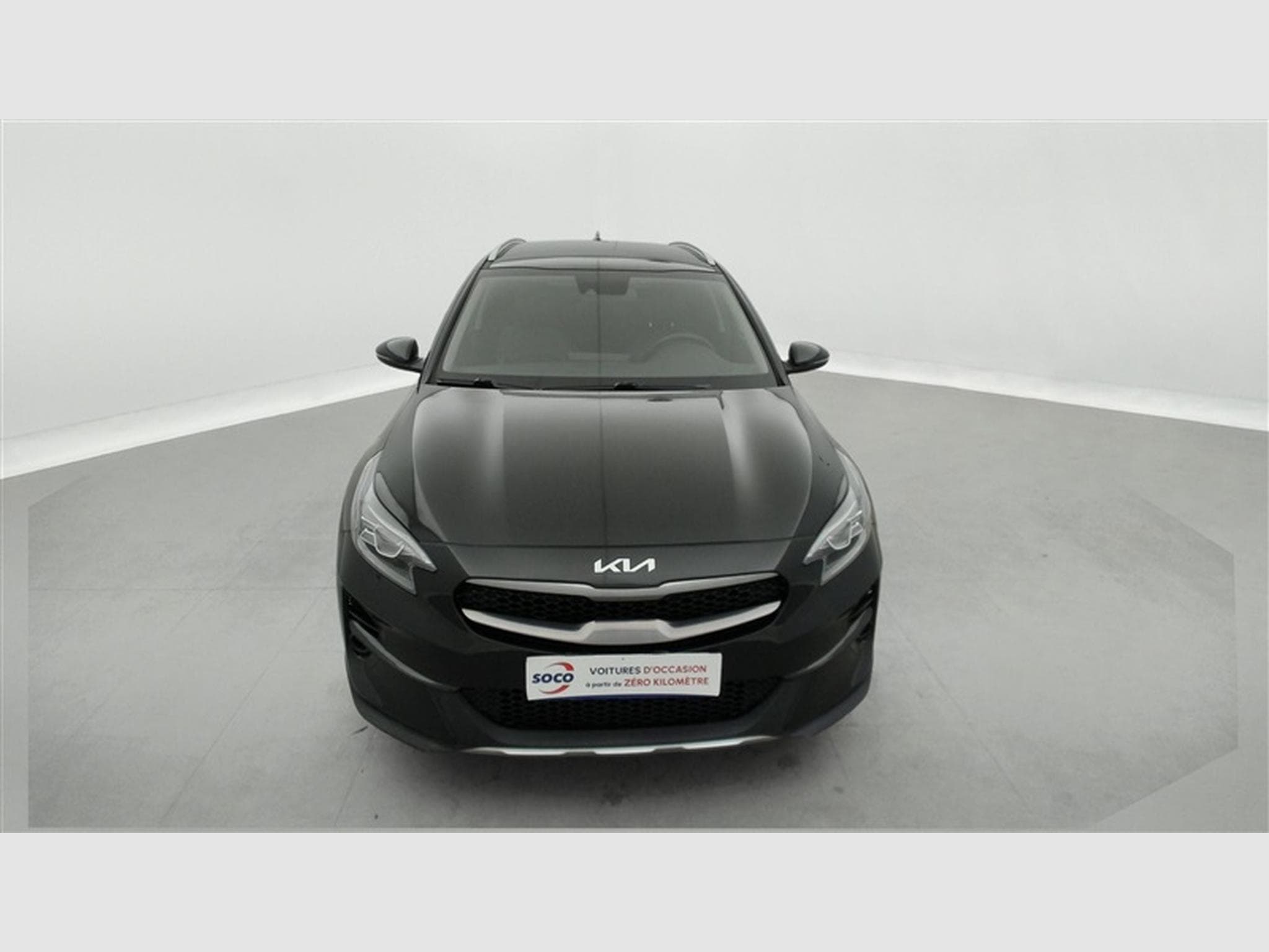 Kia XCeed 1.0 T-GDi Pulse NAVI 8" / FULL LED / CAMERA / JA 16" (2022) - Photo 4