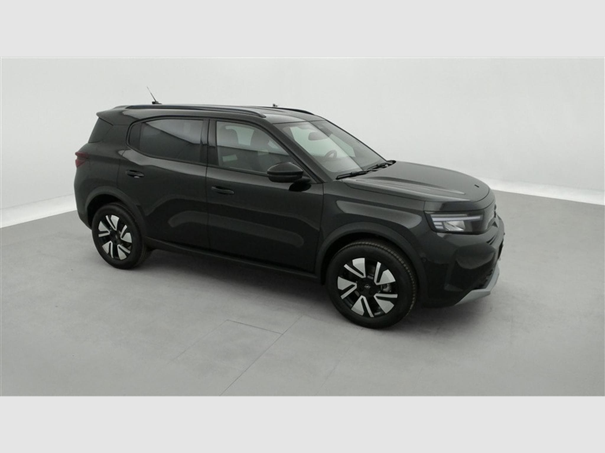 Opel Frontera 1.2 Turbo 145cv AT8 GS NAVI / FULL LED / CAMERA / JA 17 (2026) - Foto 24