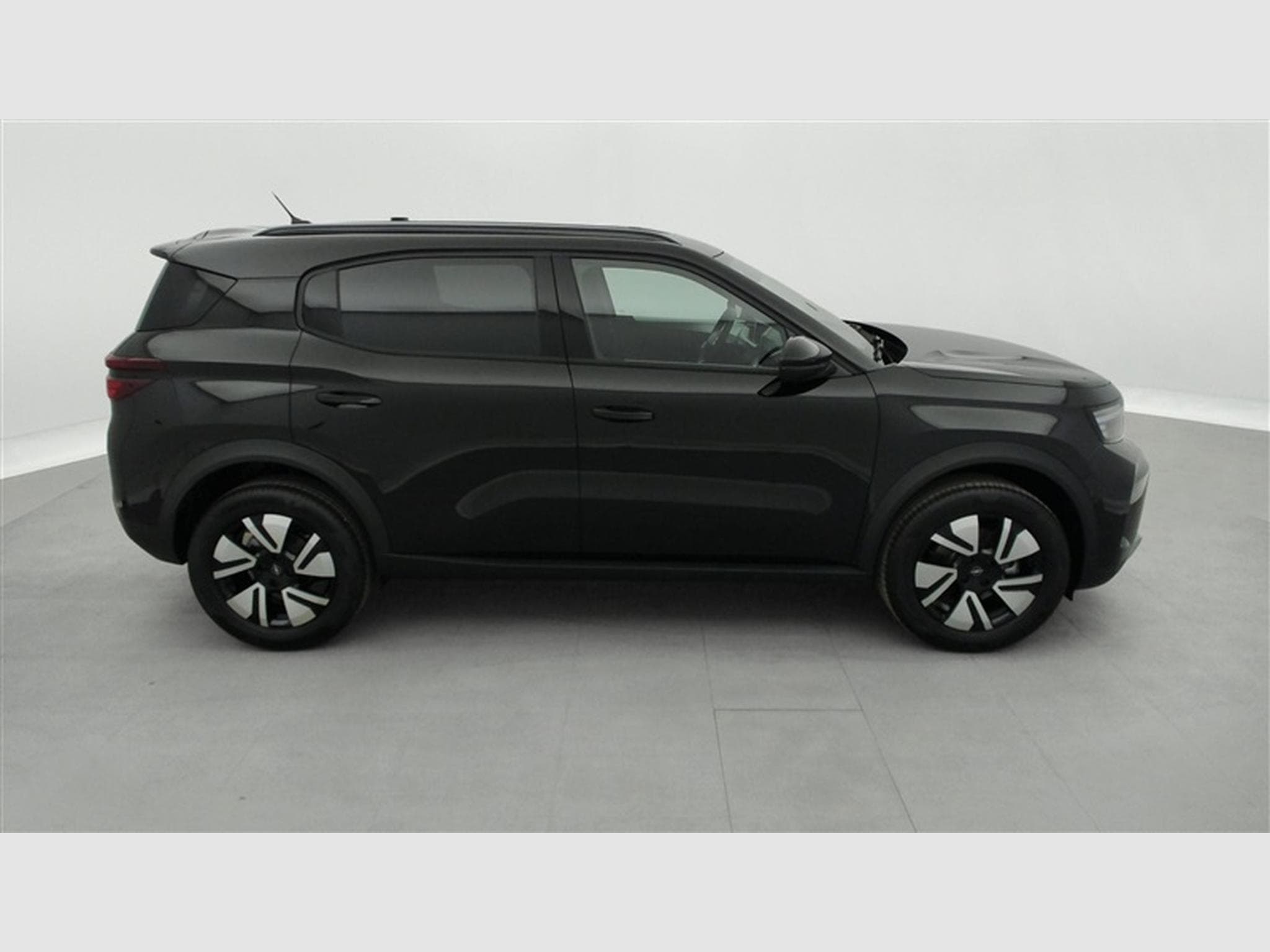 Opel Frontera 1.2 Turbo 145cv AT8 GS NAVI / FULL LED / CAMERA / JA 17 (2026) - Foto 25