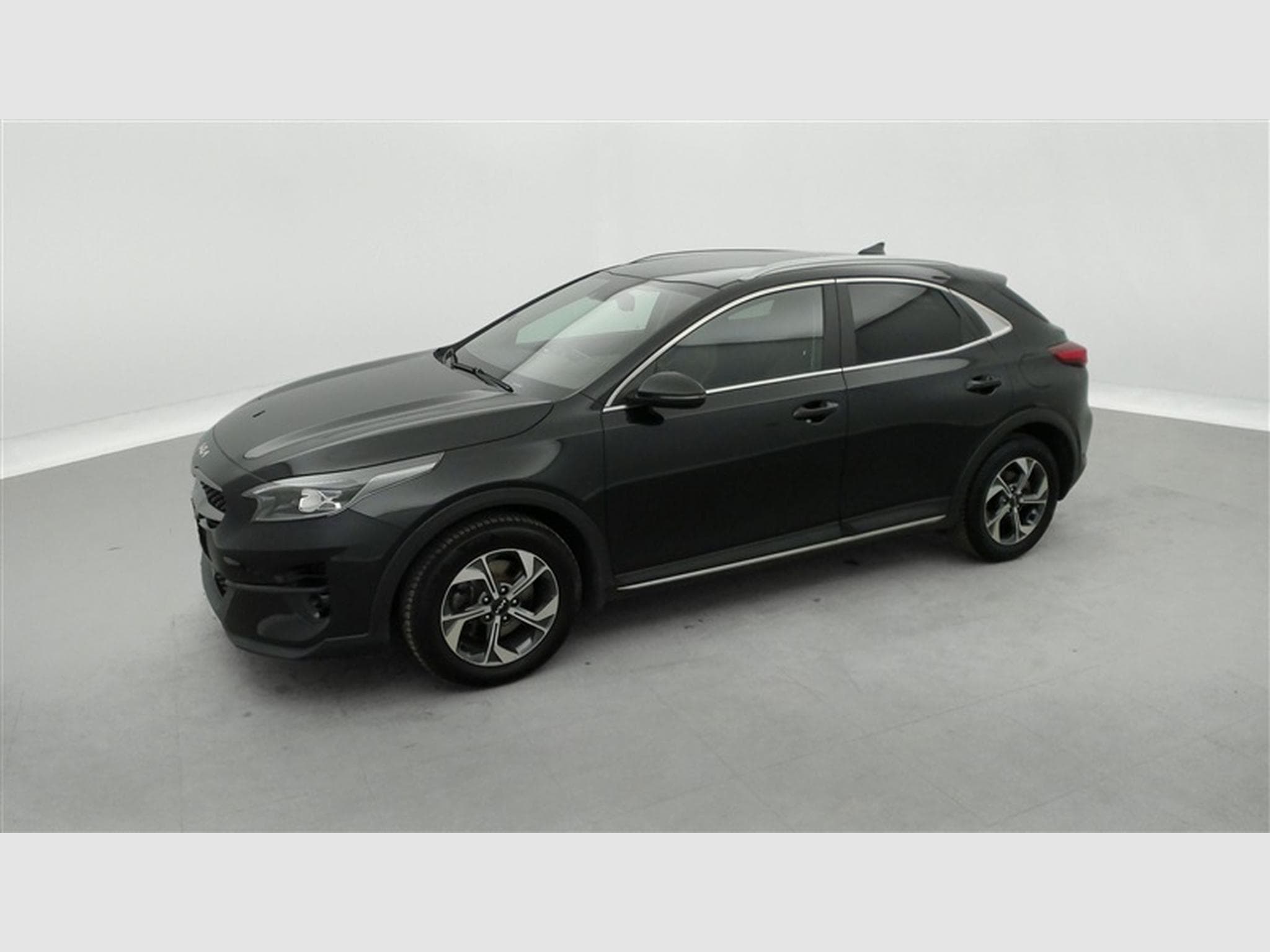 Kia XCeed 1.0 T-GDi Pulse NAVI 8" / FULL LED / CAMERA / JA 16" (2022) - Photo 21