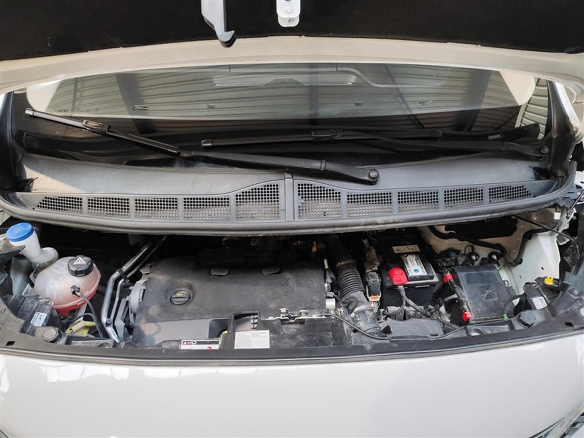 Peugeot Expert 2.0 BlueHDi L3 NAVI / CLIM / TEL (2022) - Foto 20