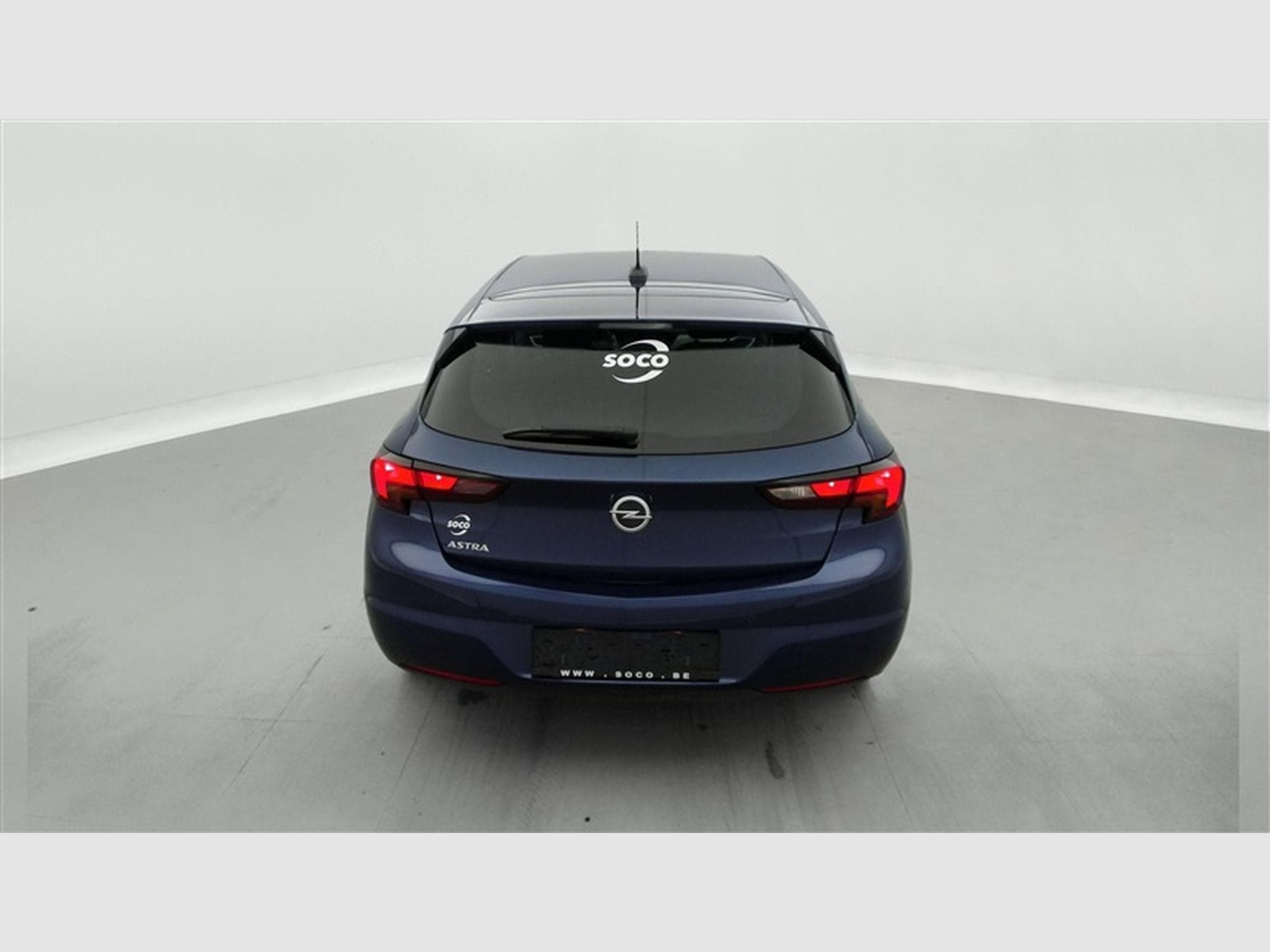 Opel Astra 1.2 Turbo GS LINE NAVI / CLIM / FULL LED (2021) - Foto 4