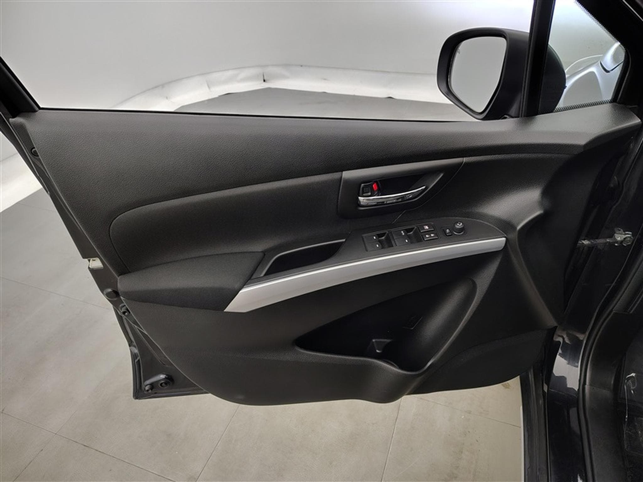 Suzuki S-Cross 1.4 Turbo Hybrid GL+ (2021) - Foto 17