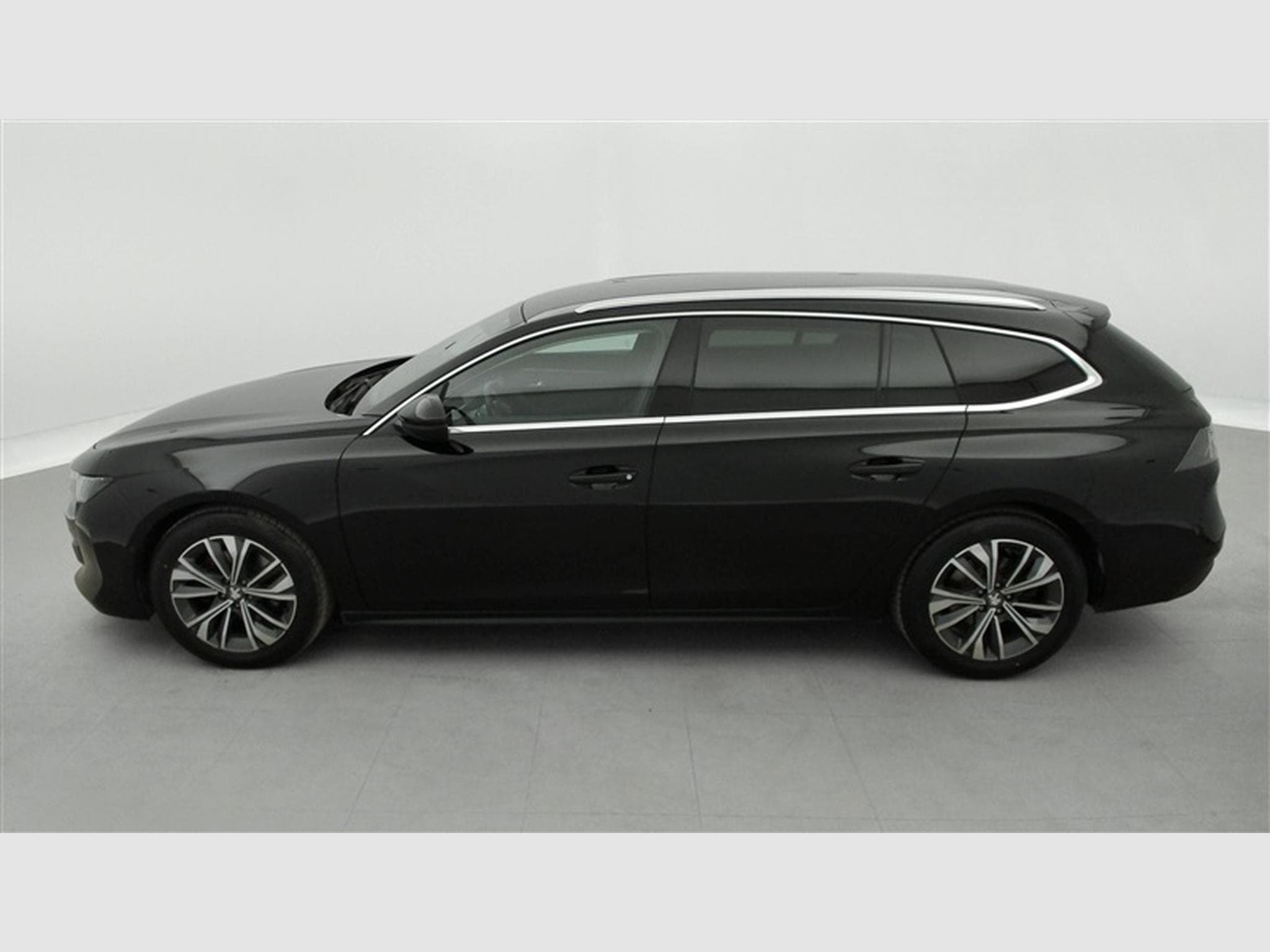 Peugeot 508 1.5 BlueHDi Allure Pack EAT8 NAVI / S-CUIR (2021) - Foto 3