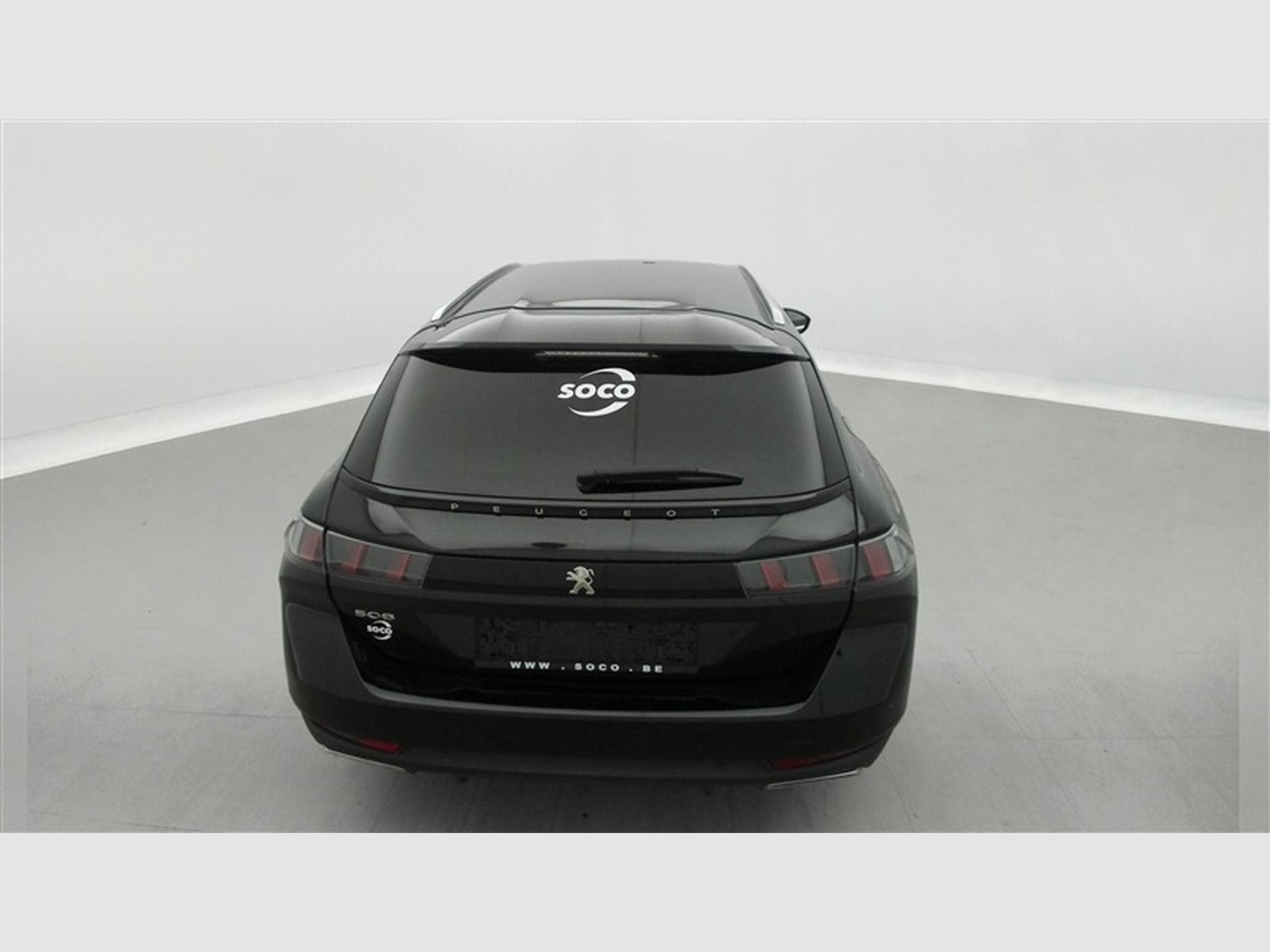 Peugeot 508 1.5 BlueHDi Allure Pack EAT8 NAVI / S-CUIR (2021) - Foto 5