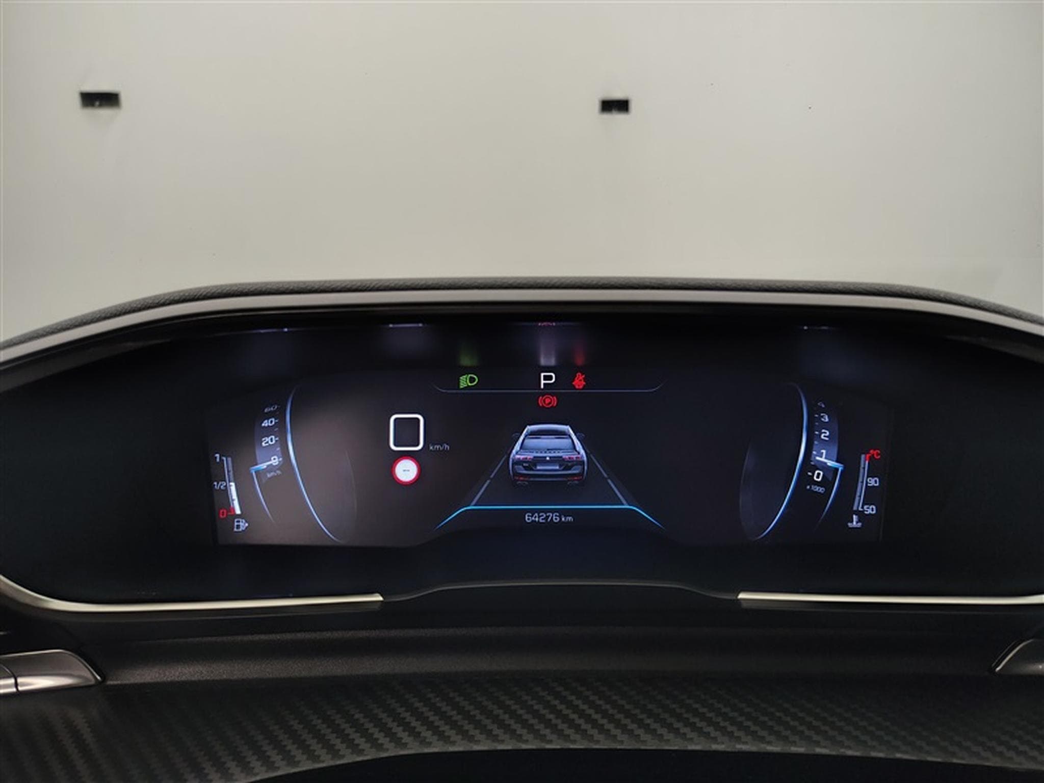 Peugeot 508 1.5 BlueHDi Allure Pack EAT8 NAVI / S-CUIR (2021) - Foto 10