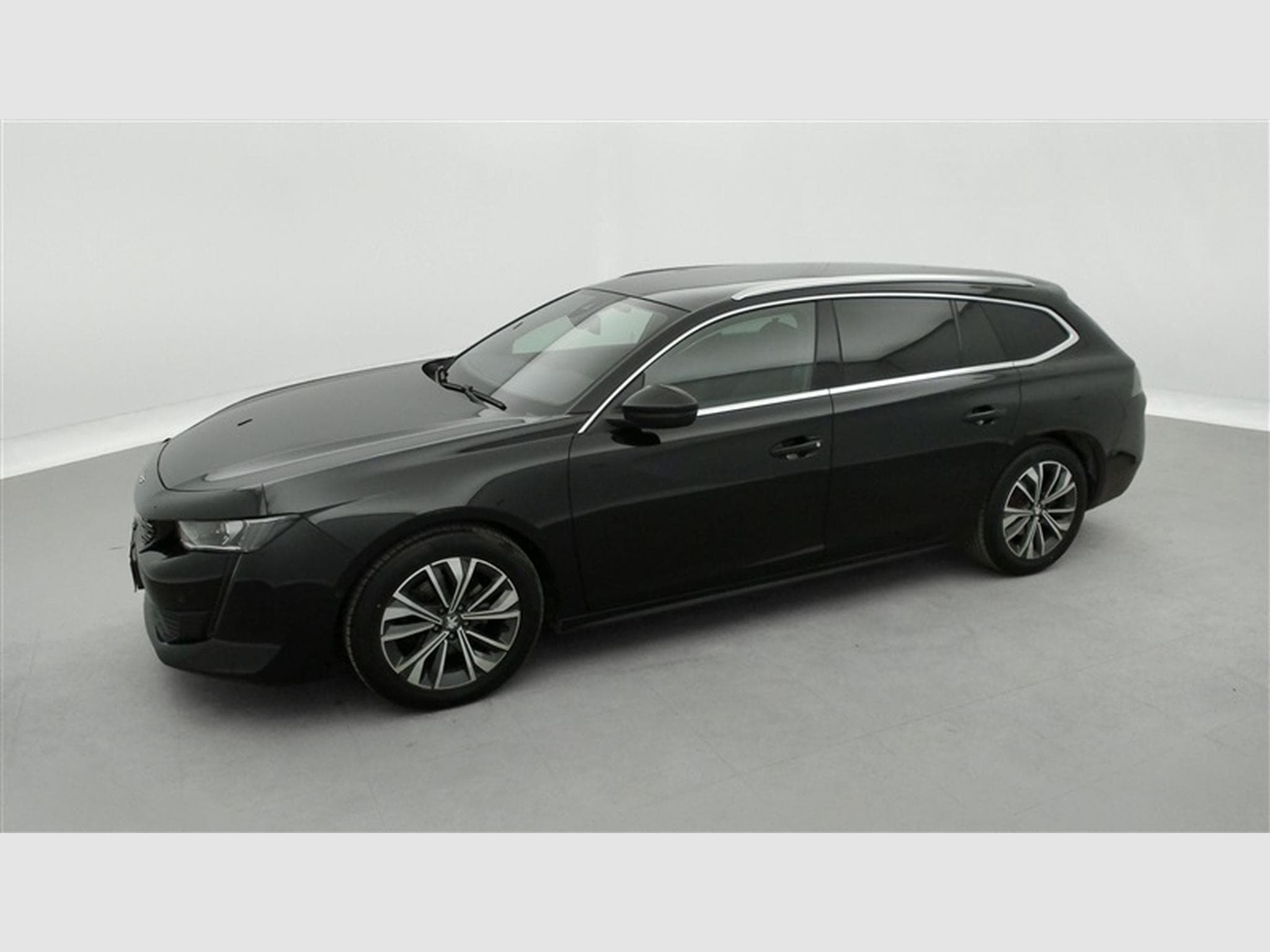 Peugeot 508 1.5 BlueHDi Allure Pack EAT8 NAVI / S-CUIR (2021) - Foto 20