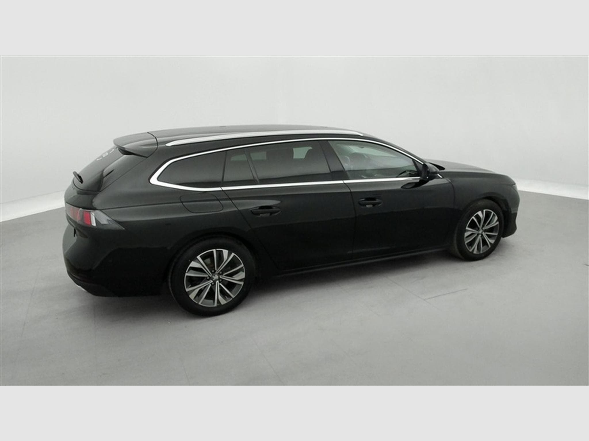 Peugeot 508 1.5 BlueHDi Allure Pack EAT8 NAVI / S-CUIR (2021) - Foto 24