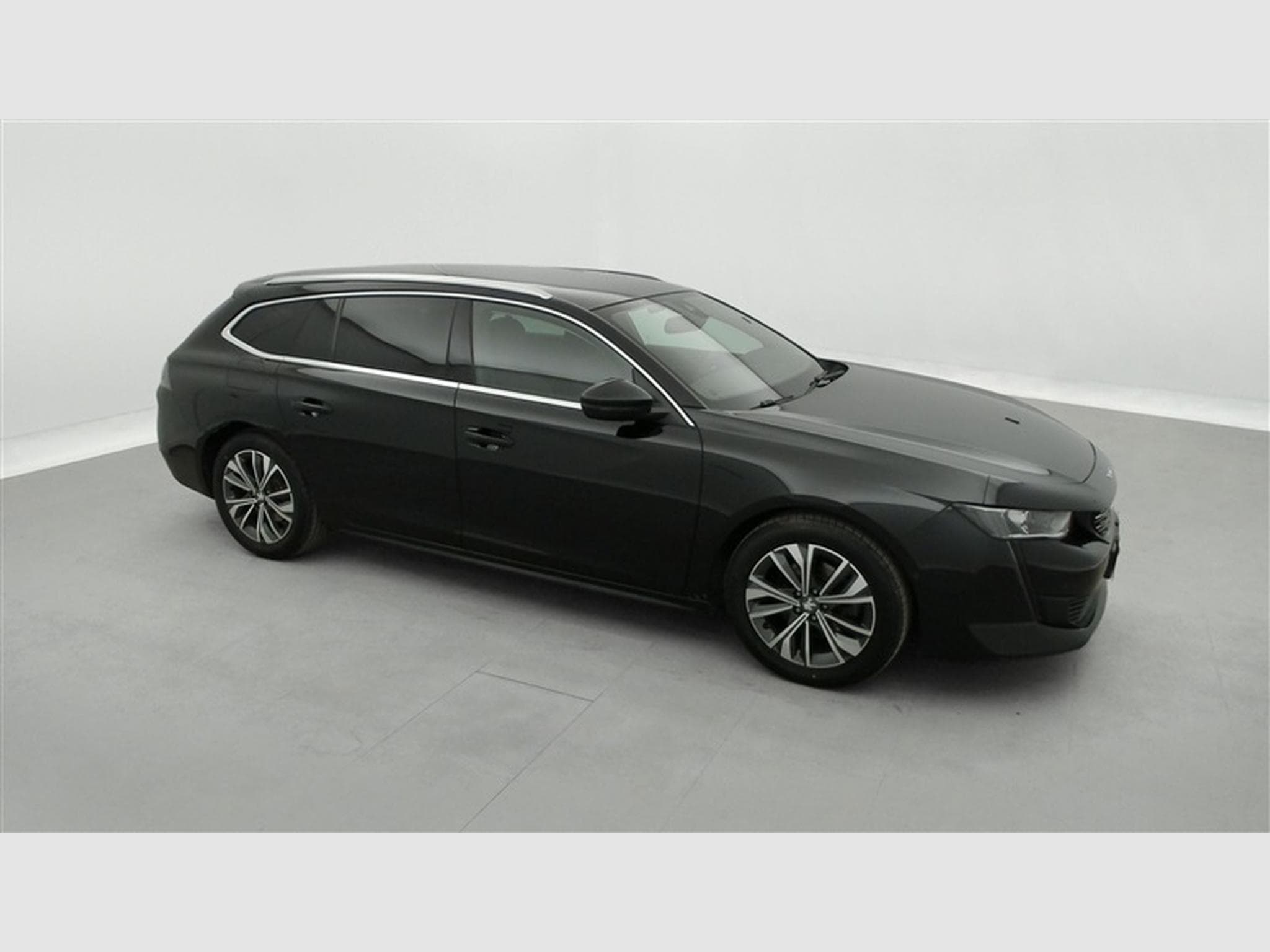 Peugeot 508 1.5 BlueHDi Allure Pack EAT8 NAVI / S-CUIR (2021) - Foto 22