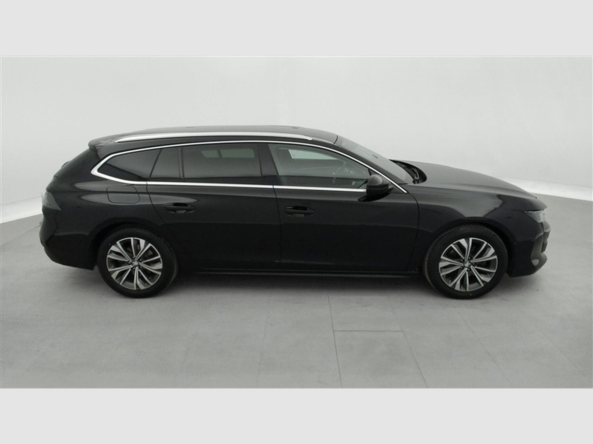 Peugeot 508 1.5 BlueHDi Allure Pack EAT8 NAVI / S-CUIR (2021) - Foto 23