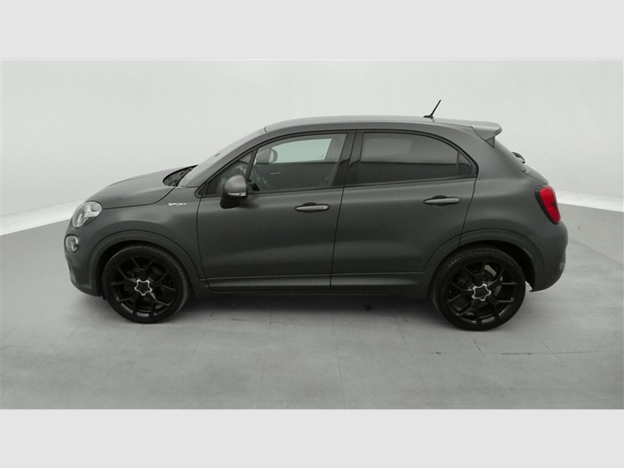 Fiat 500X 1.3 FireFly T4 Sport DCT (2020) - Foto 3