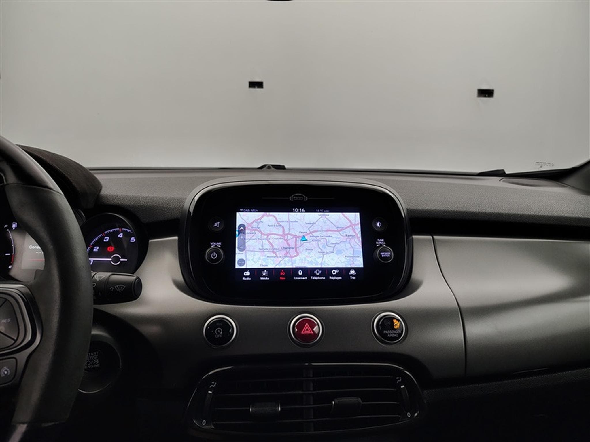 Fiat 500X 1.3 FireFly T4 Sport DCT (2020) - Foto 11