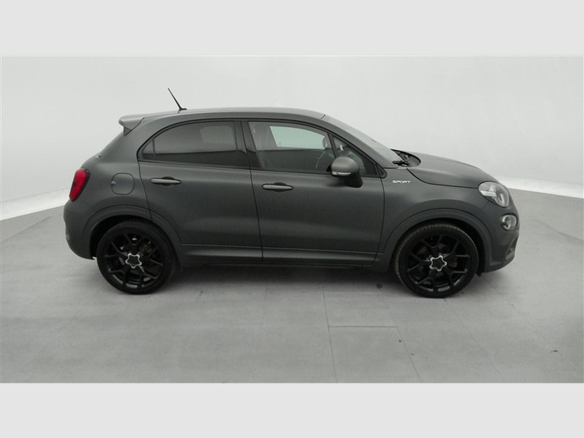 Fiat 500X 1.3 FireFly T4 Sport DCT (2020) - Foto 24