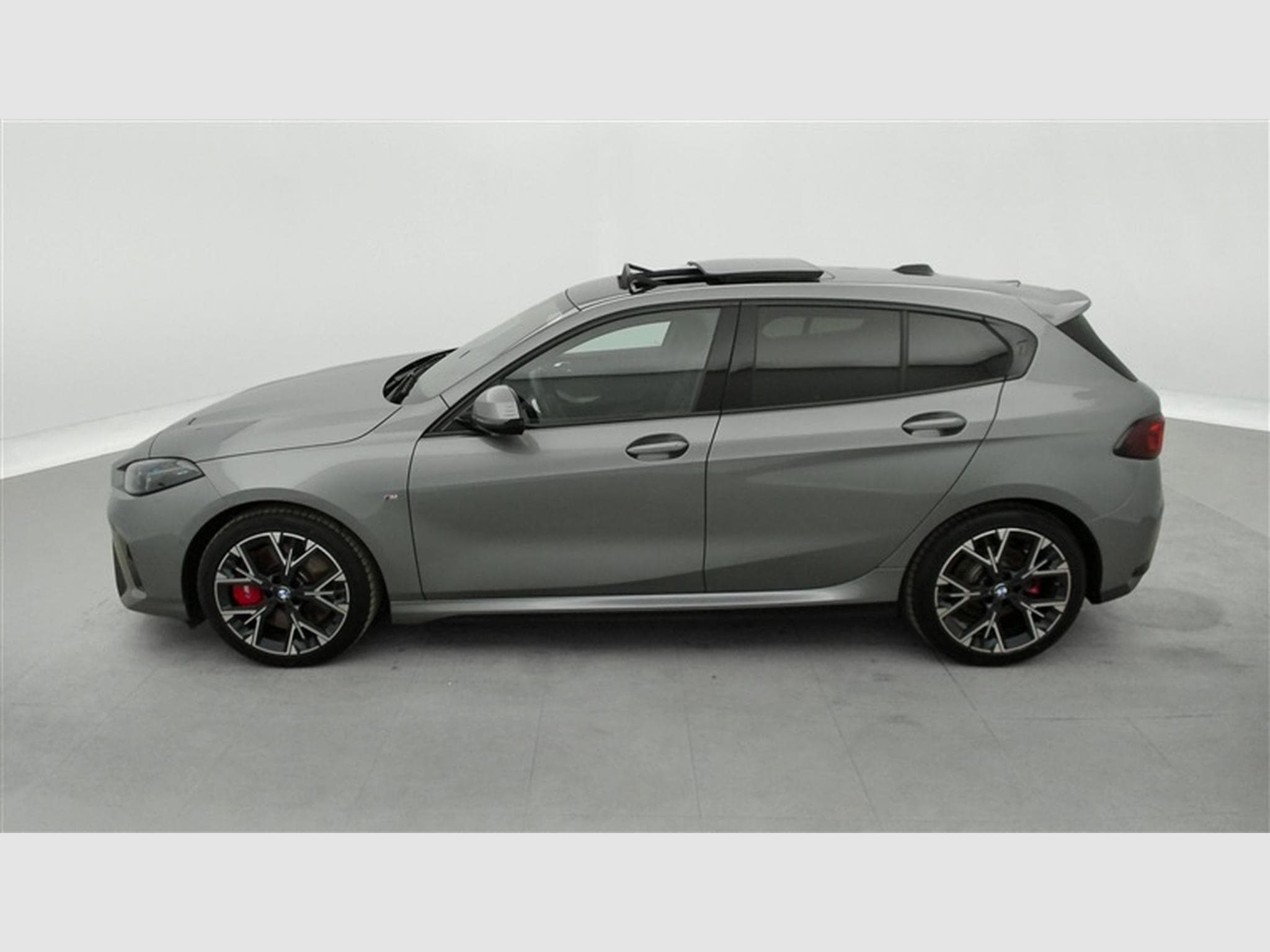 BMW 118 dA PACK M NEW MODELE (2025) - Foto 3