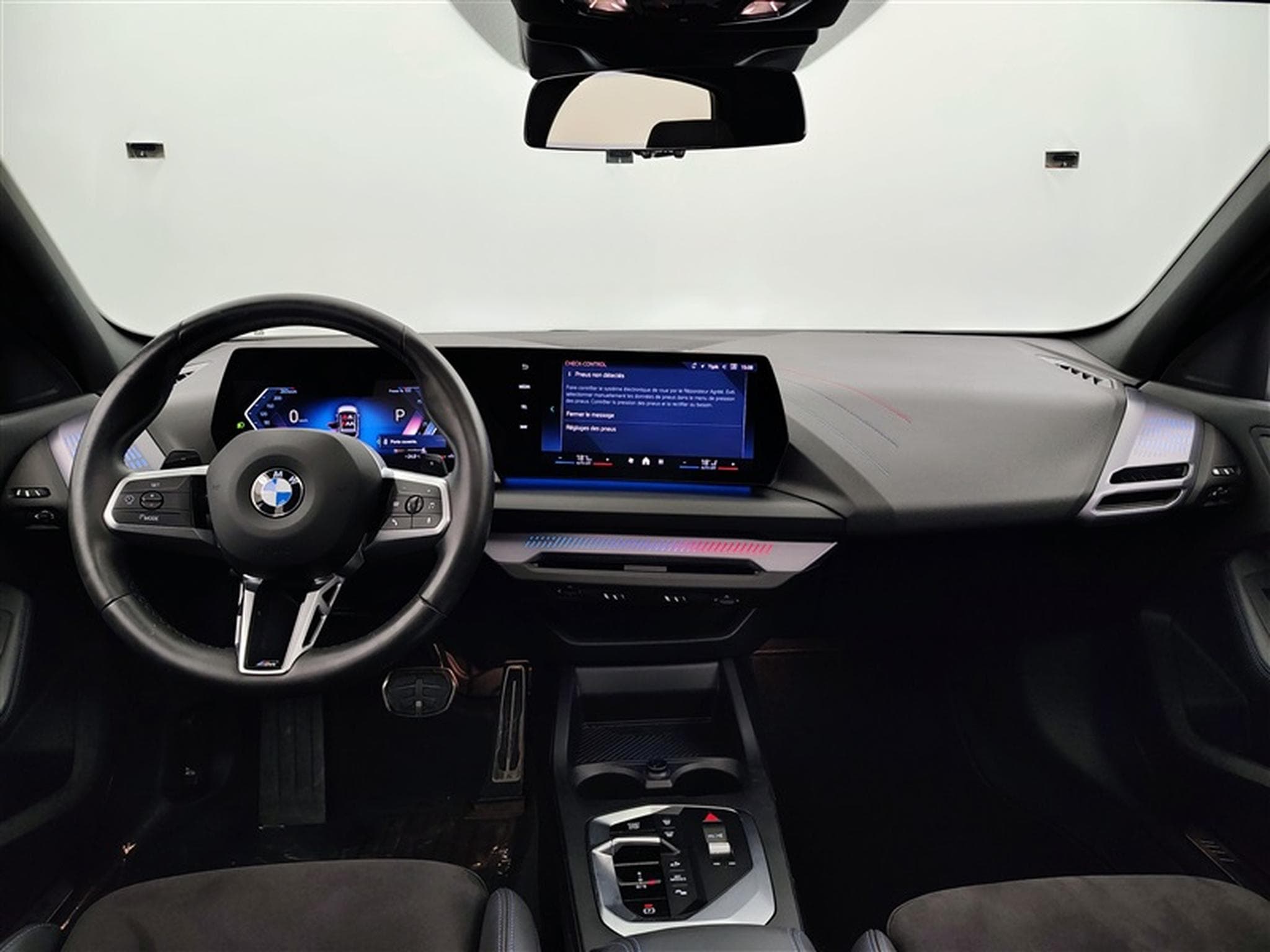 BMW 118 dA PACK M NEW MODELE (2025) - Foto 8