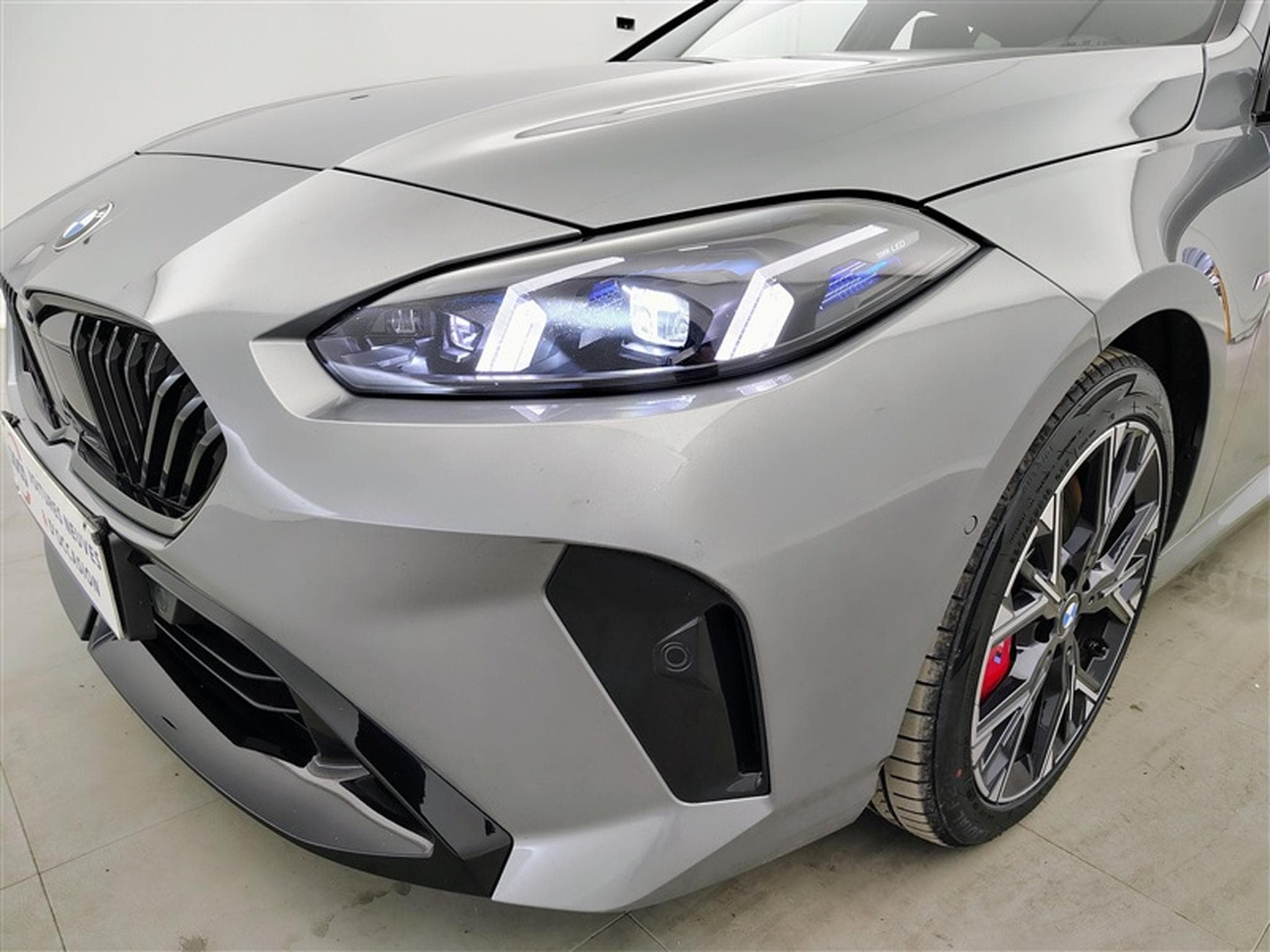 BMW 118 dA PACK M NEW MODELE (2025) - Foto 15
