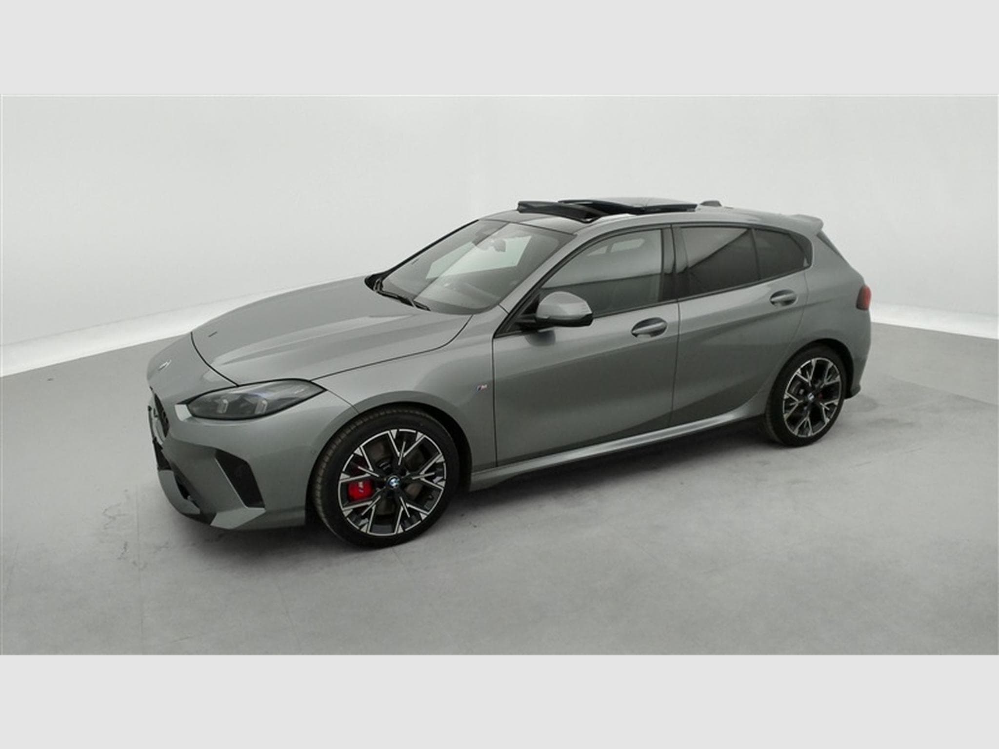 BMW 118 dA PACK M NEW MODELE (2025) - Foto 23
