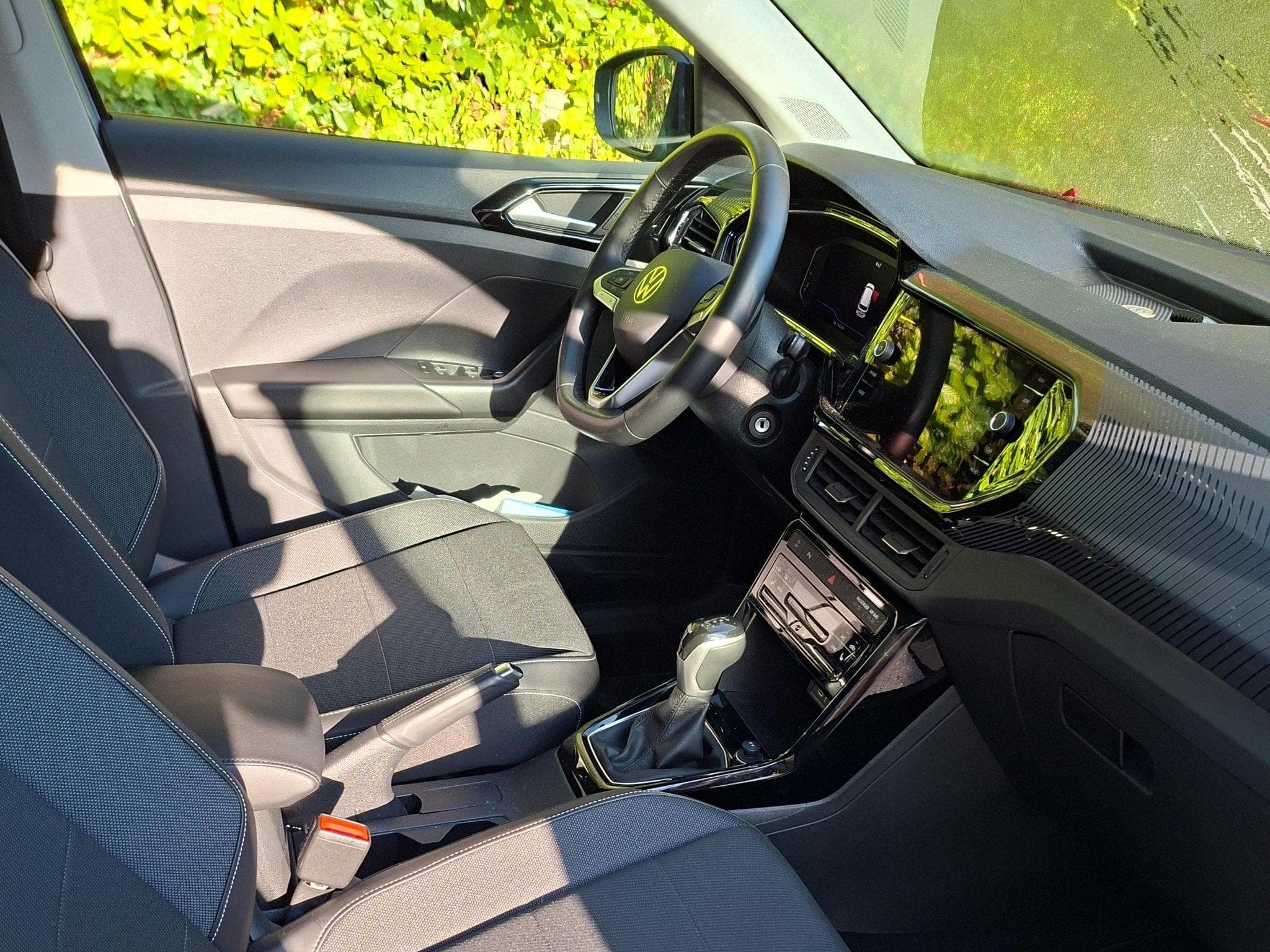 VW T-Cross T-Cross Style R-Line 1.5 TSI DSG7 (2024) - Photo 4