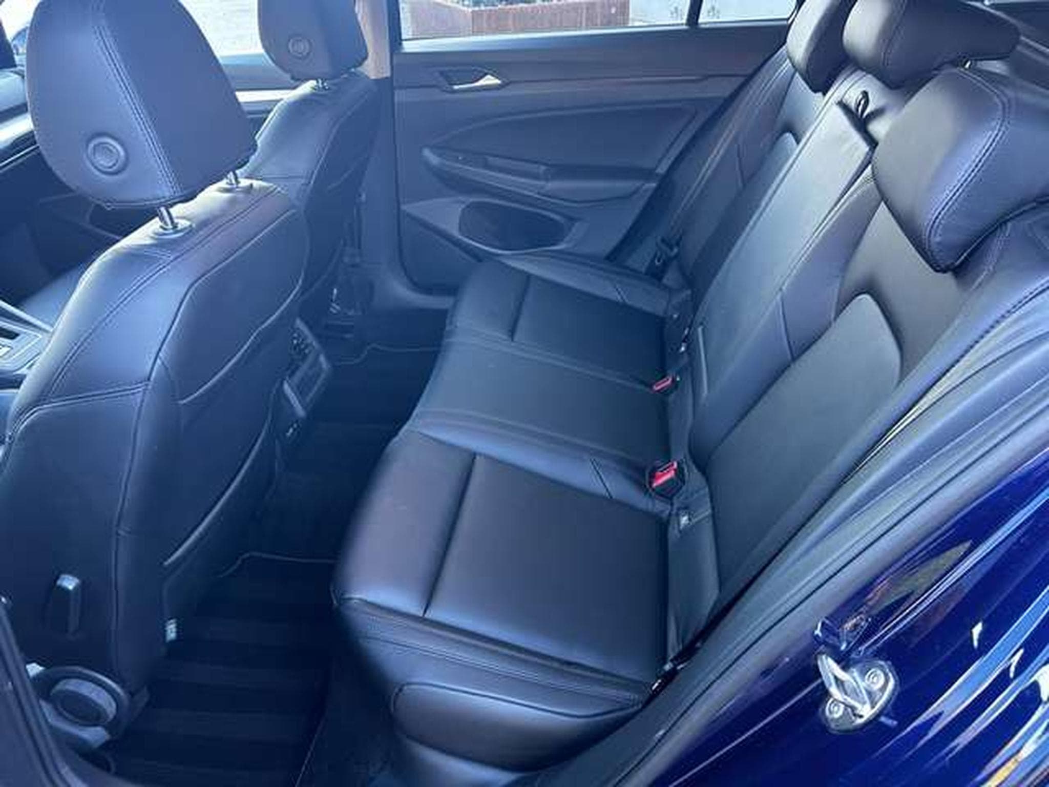 VW Golf 2.0 TDi LIFE BUSINESS PREMIUM DSG 7 (2024) - Photo 19