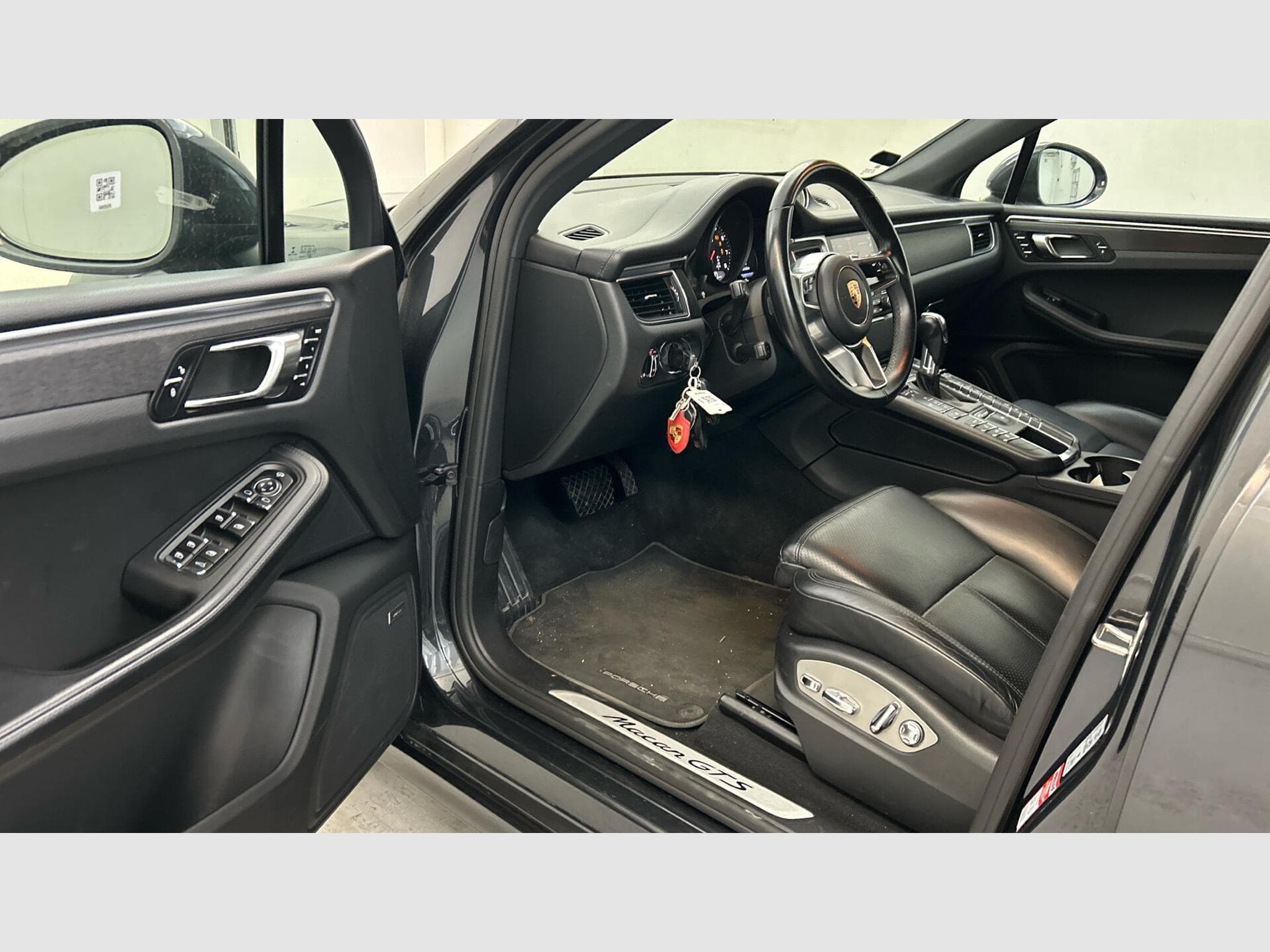 Porsche Macan Macan 3.0 V6 GTS, 2017 (2017) - Photo 7
