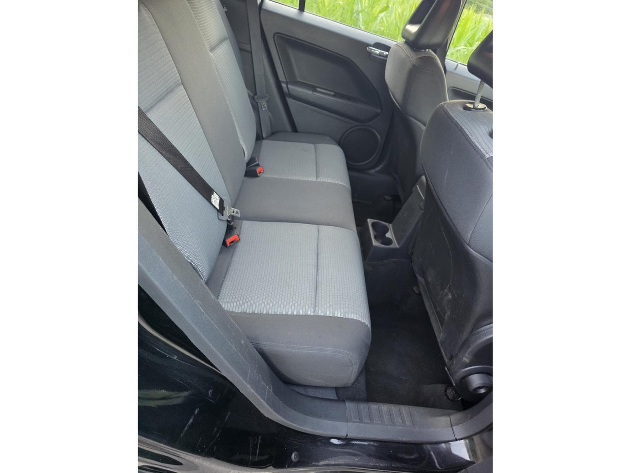 Dodge Caliber 2.0i Aut. (2007) - Photo 7