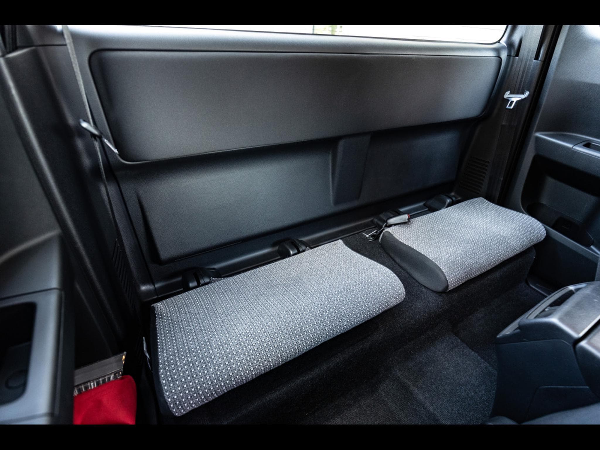 Isuzu D-Max 1.9 DDI EXTENDED CAB 164CH N60 BB + SPACE A/T (2025) - Photo 25
