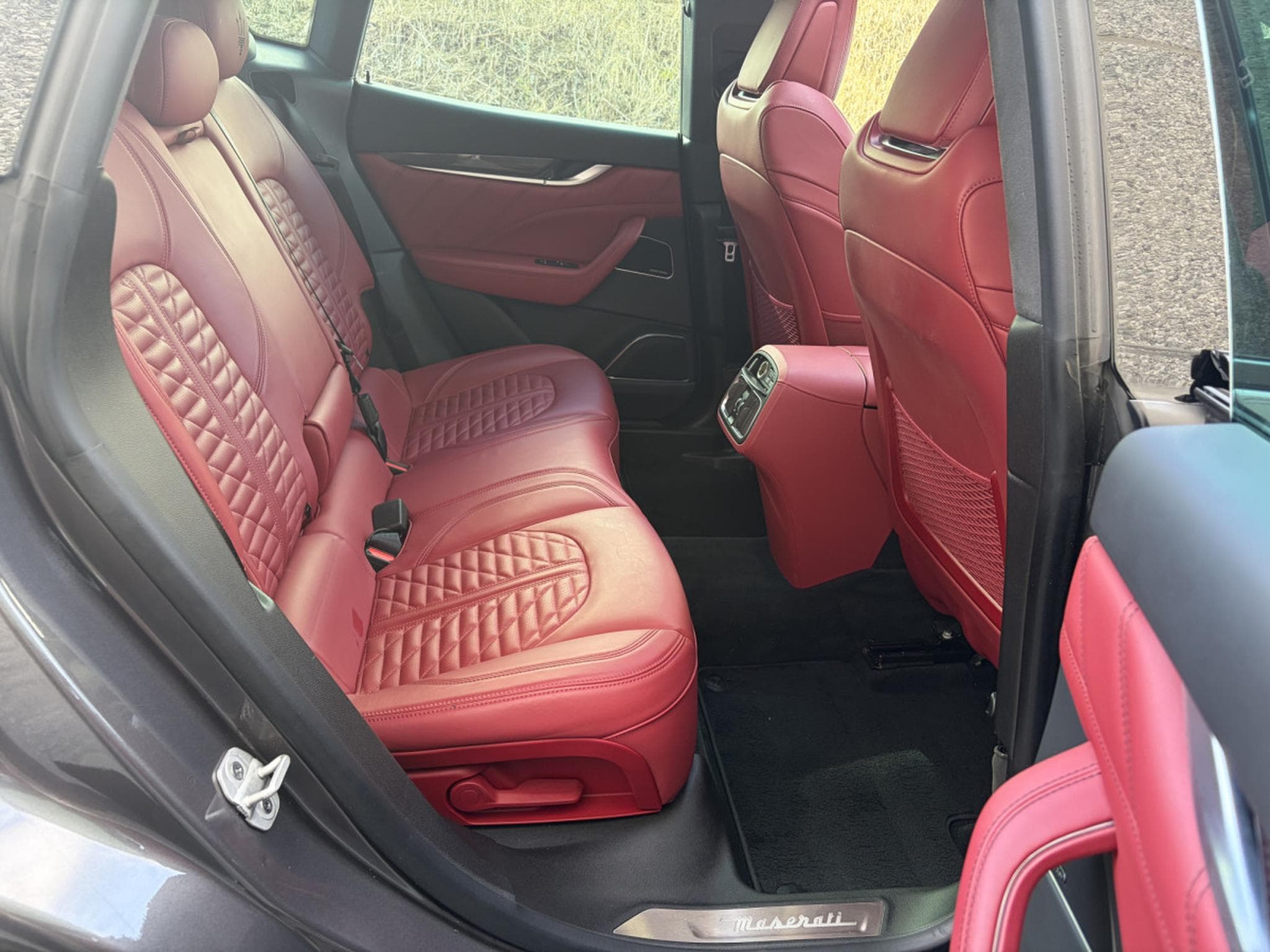 Maserati Levante Levante Modena S 3.0 V6 /PANO/ACC/360°/LUFT/Harman Kardon/21 (2019) - Photo 20