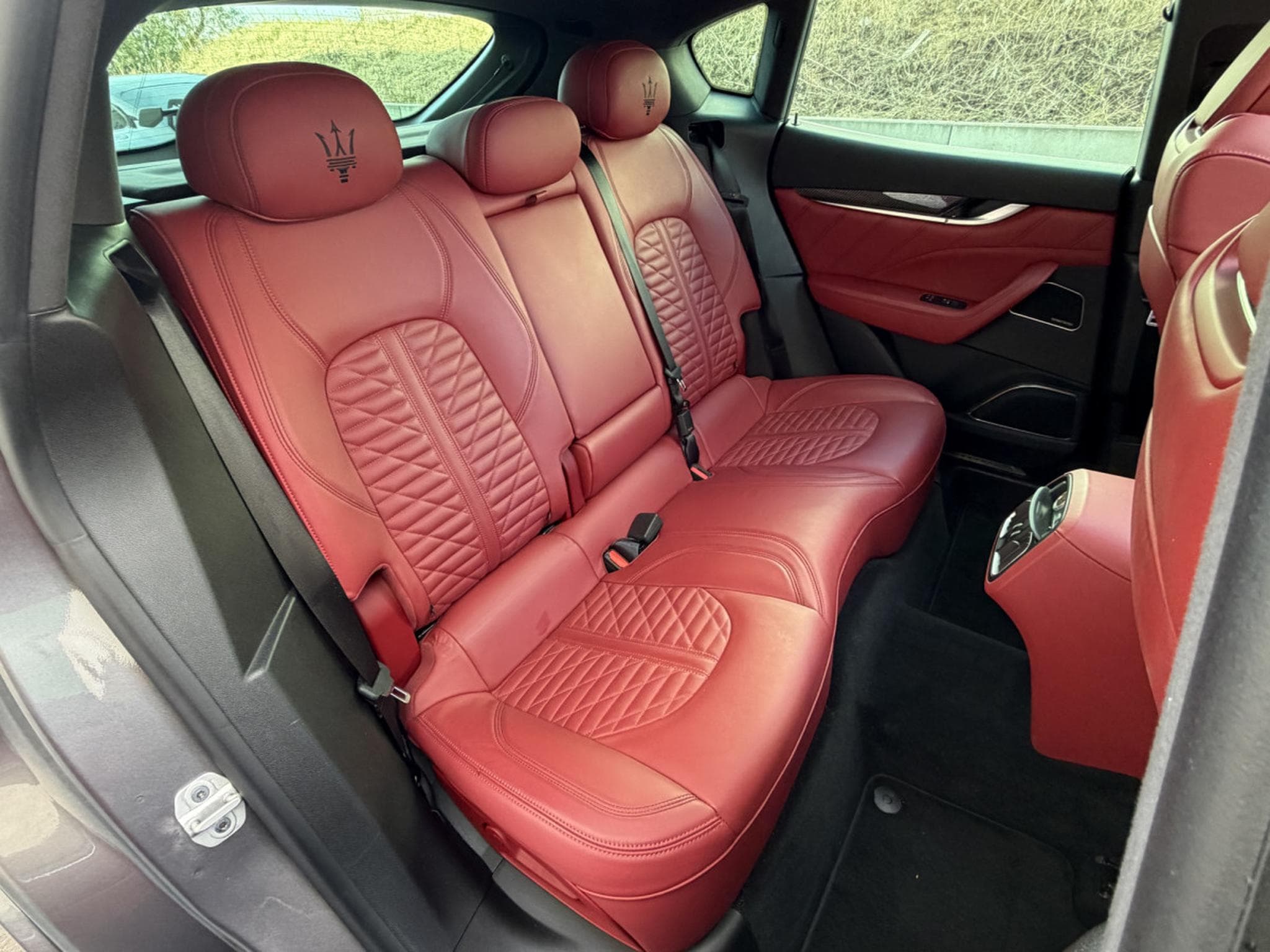 Maserati Levante Levante Modena S 3.0 V6 /PANO/ACC/360°/LUFT/Harman Kardon/21 (2019) - Photo 22