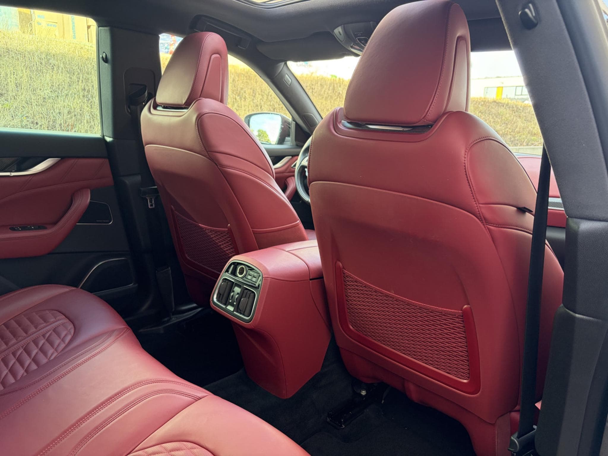 Maserati Levante Levante Modena S 3.0 V6 /PANO/ACC/360°/LUFT/Harman Kardon/21 (2019) - Photo 21