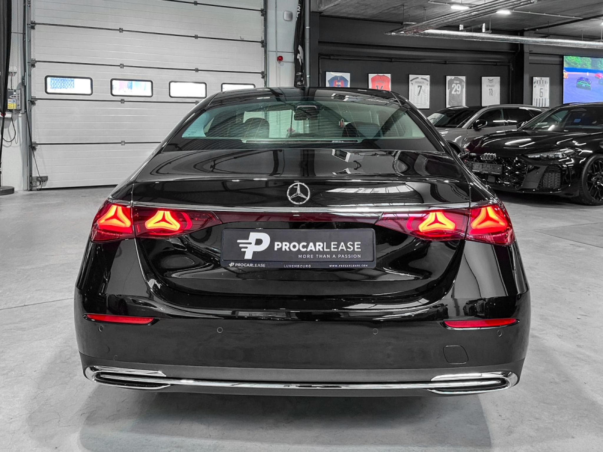 Mercedes E 200 E200 D AVANTGARDE LIMOUSINE/ MERCEDES WARRANTY 2028 (2025) - Photo 12