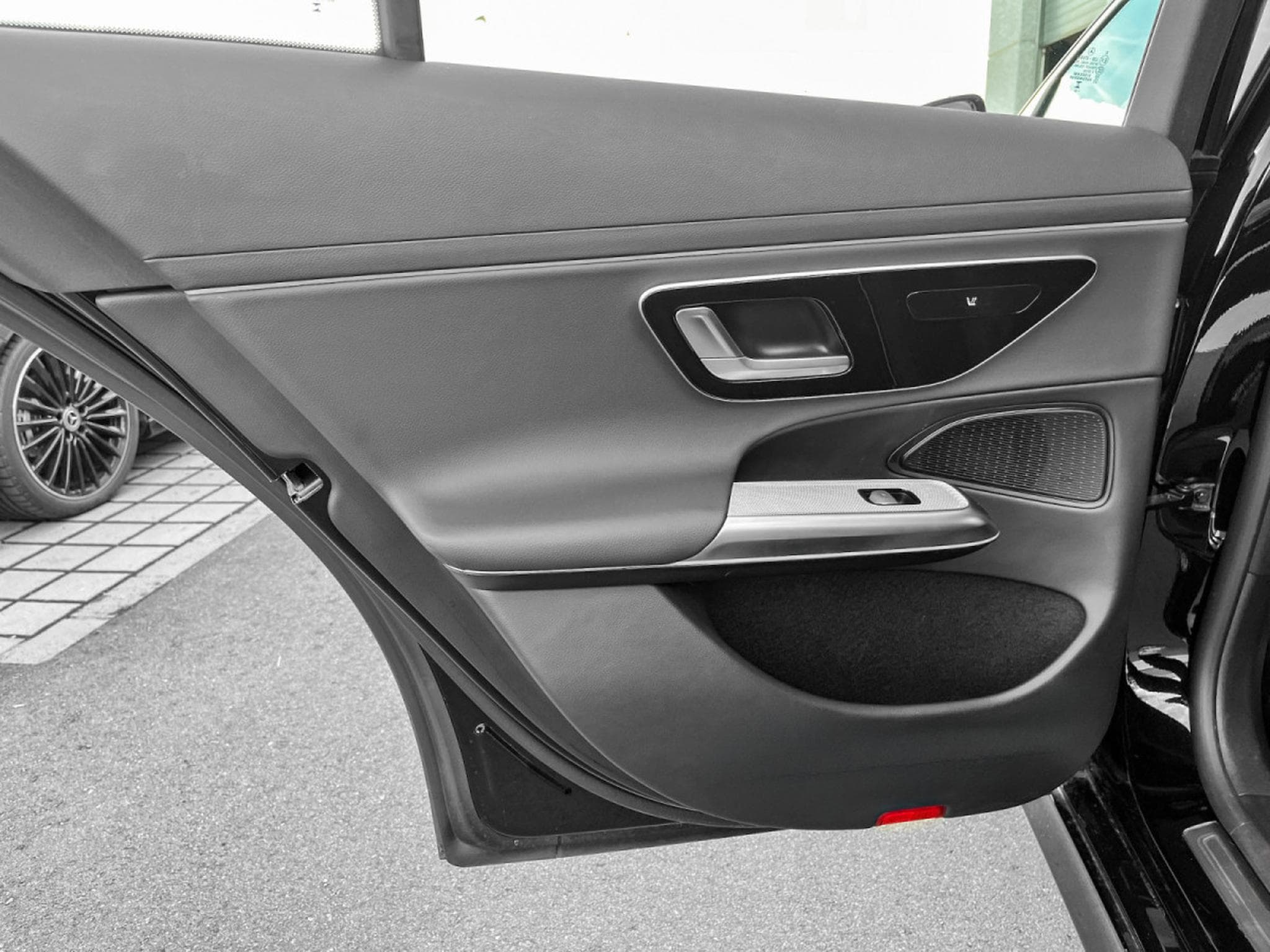 Mercedes E 200 E200 D AVANTGARDE LIMOUSINE/ MERCEDES WARRANTY 2028 (2025) - Photo 20