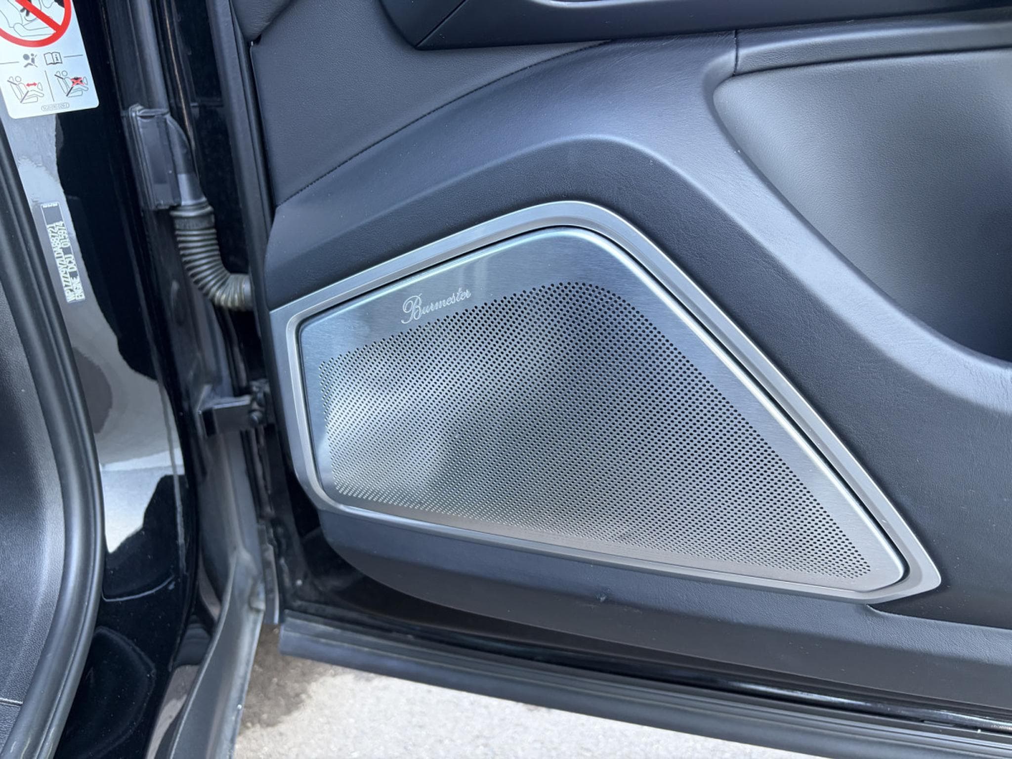 Porsche Cayenne Cayenne Coupe Turbo/22°/360/PANO/BURM/ACC/LUFT/CHRONO/HUD/AH (2019) - Photo 22