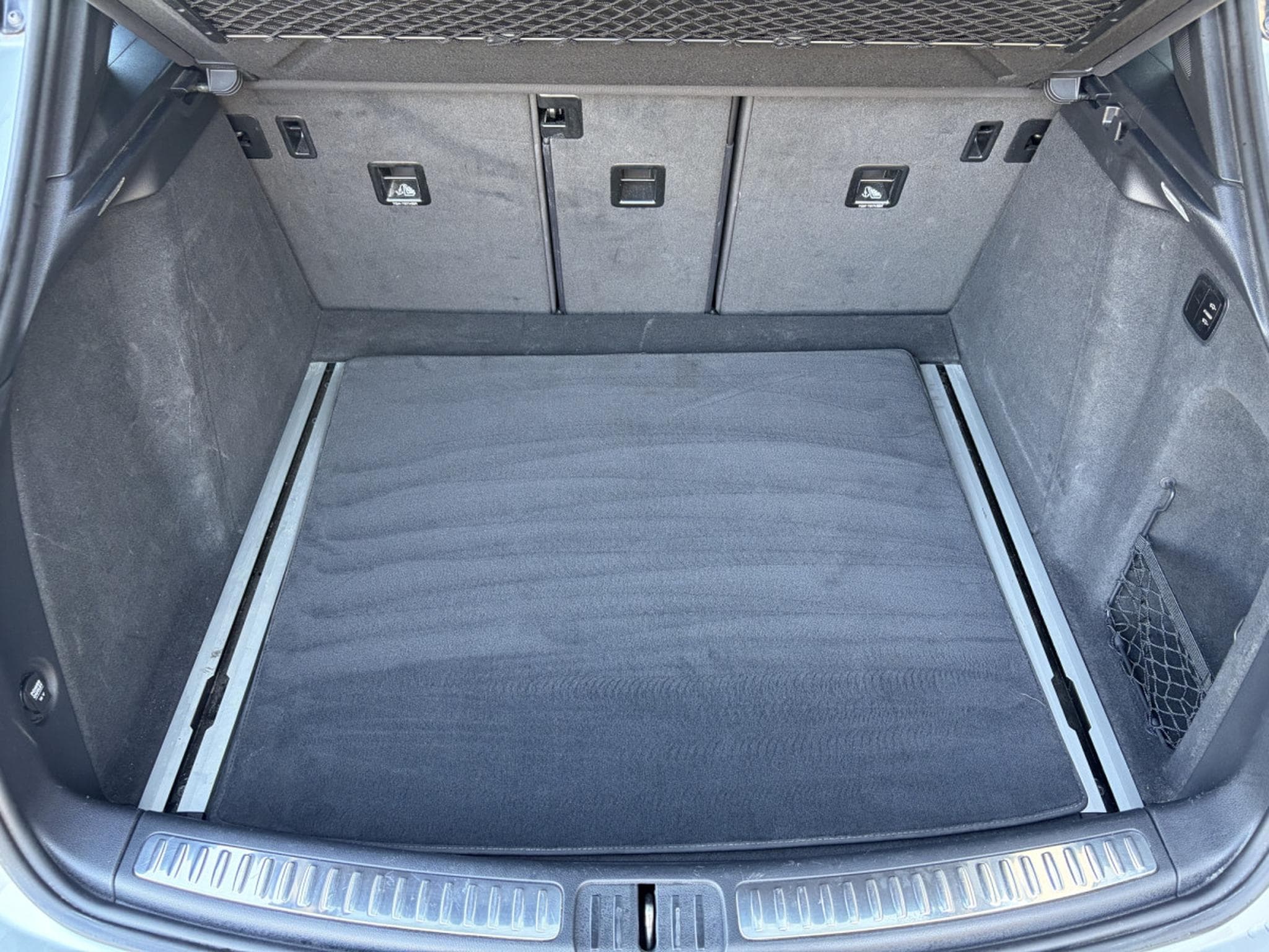 Porsche Macan 2.0 TFSI PDK/20"/PANO/360°/PTM/PASM (2018) - Photo 21