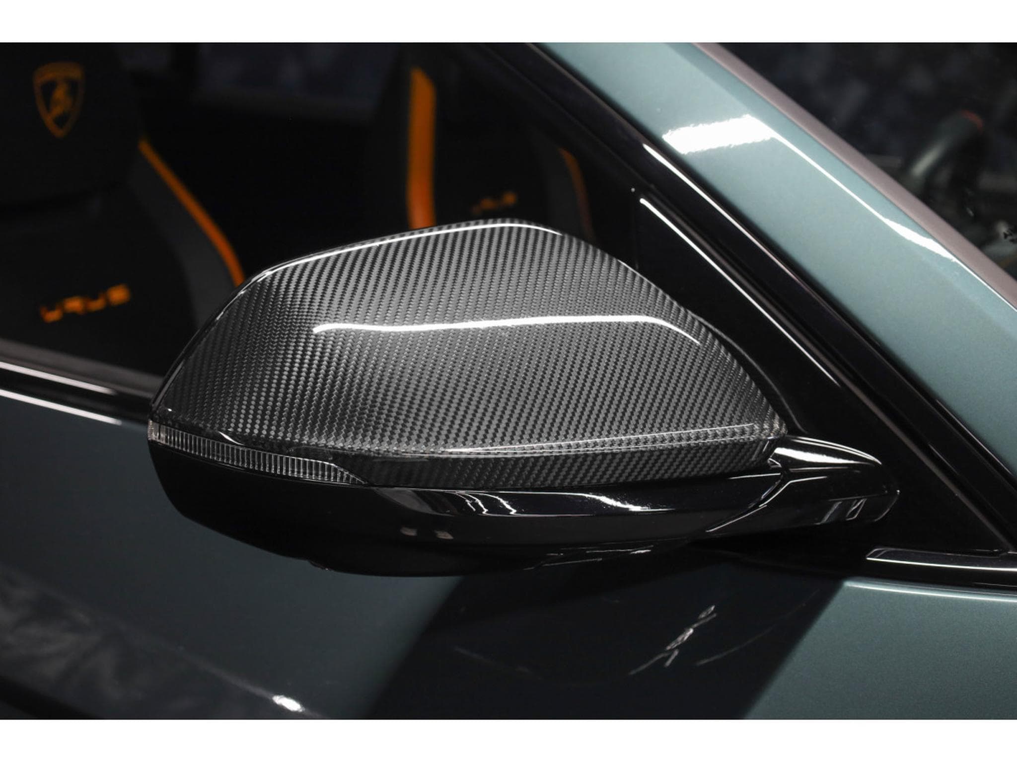 Lamborghini Urus PERFORMANTE Akrapovic / VERDE LARES (2023) - Foto 14