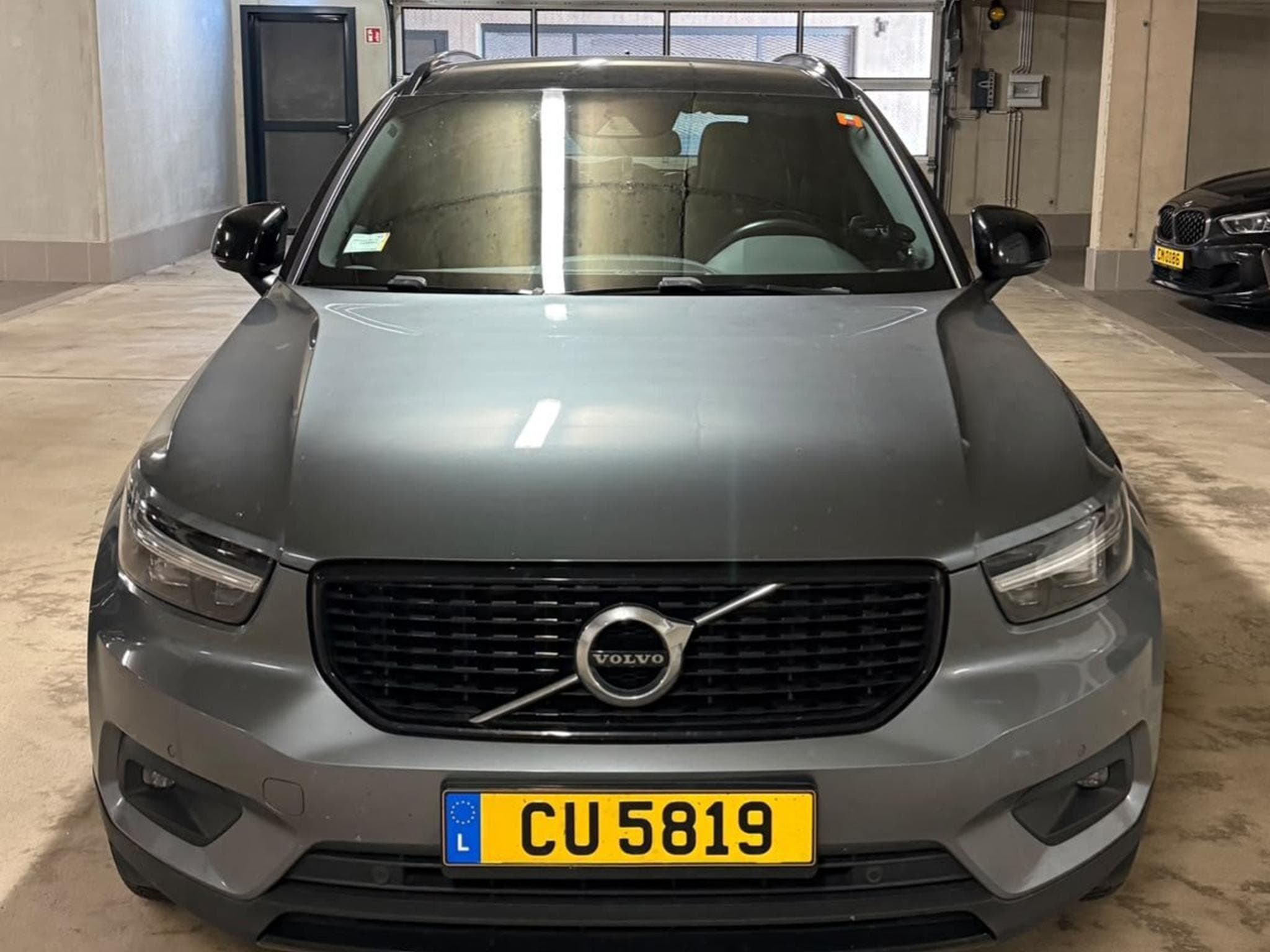 Volvo XC40 D3 R-Design (2018) - Photo 1