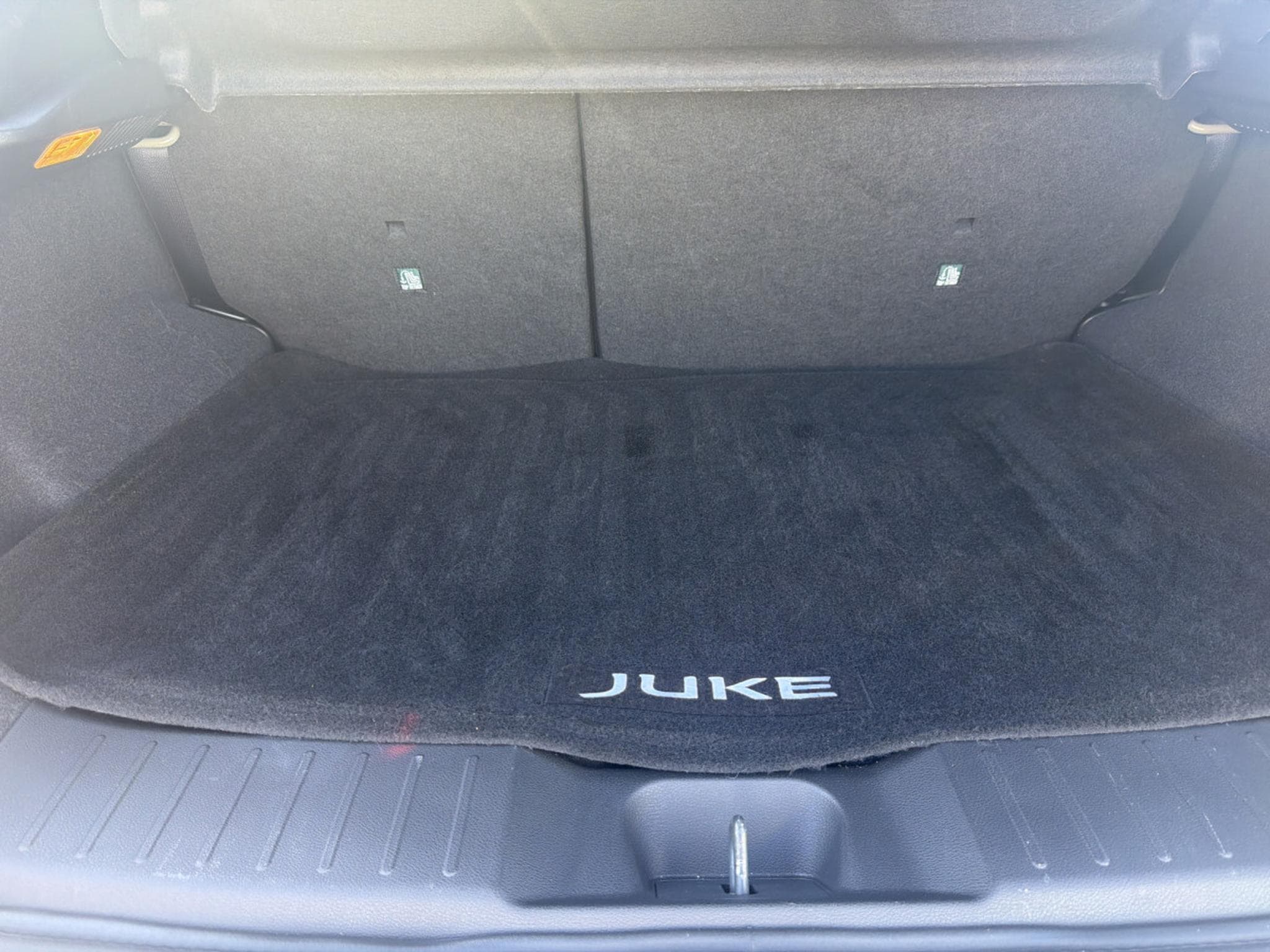 Nissan Juke 1.0 DIG-T 115 CV N-CONNECTA CARPLAY/CAMERA (2025) - Photo 8