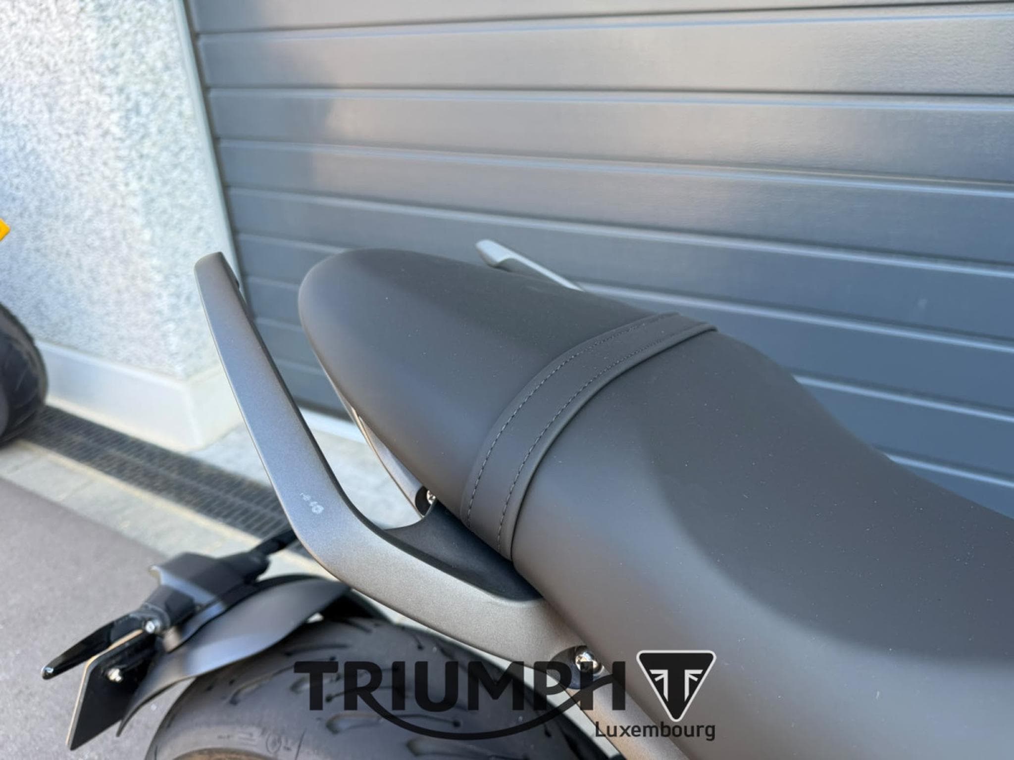 Triumph Trident TRIDENT 660 (2024) - Foto 12