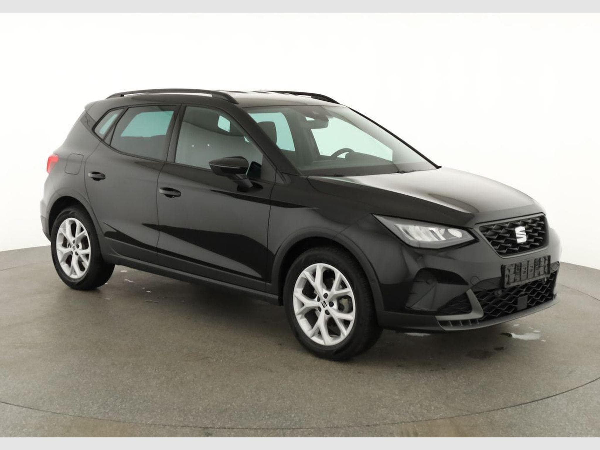 Seat Arona FR (2026) - Photo 1