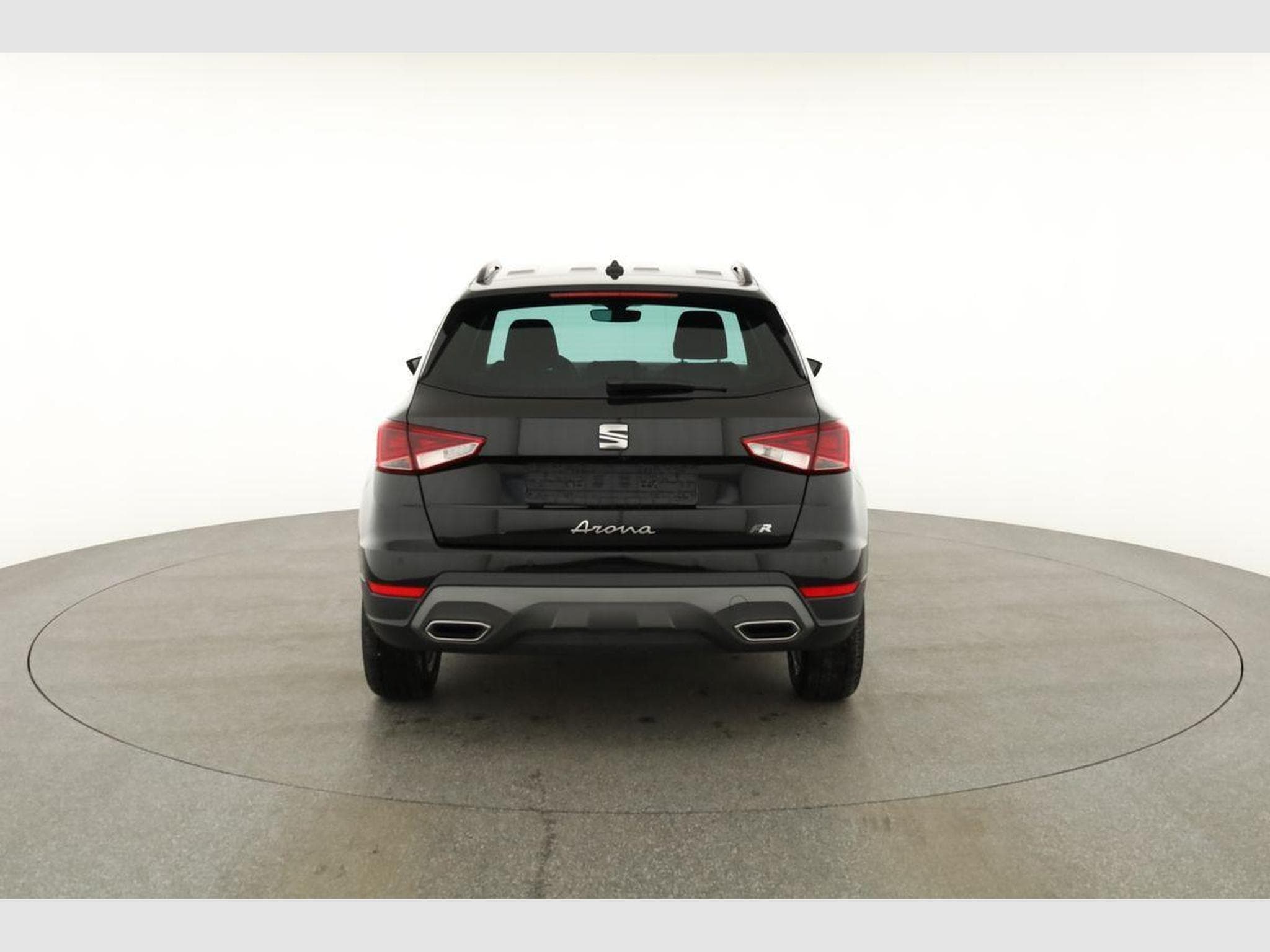 Seat Arona FR (2026) - Photo 13