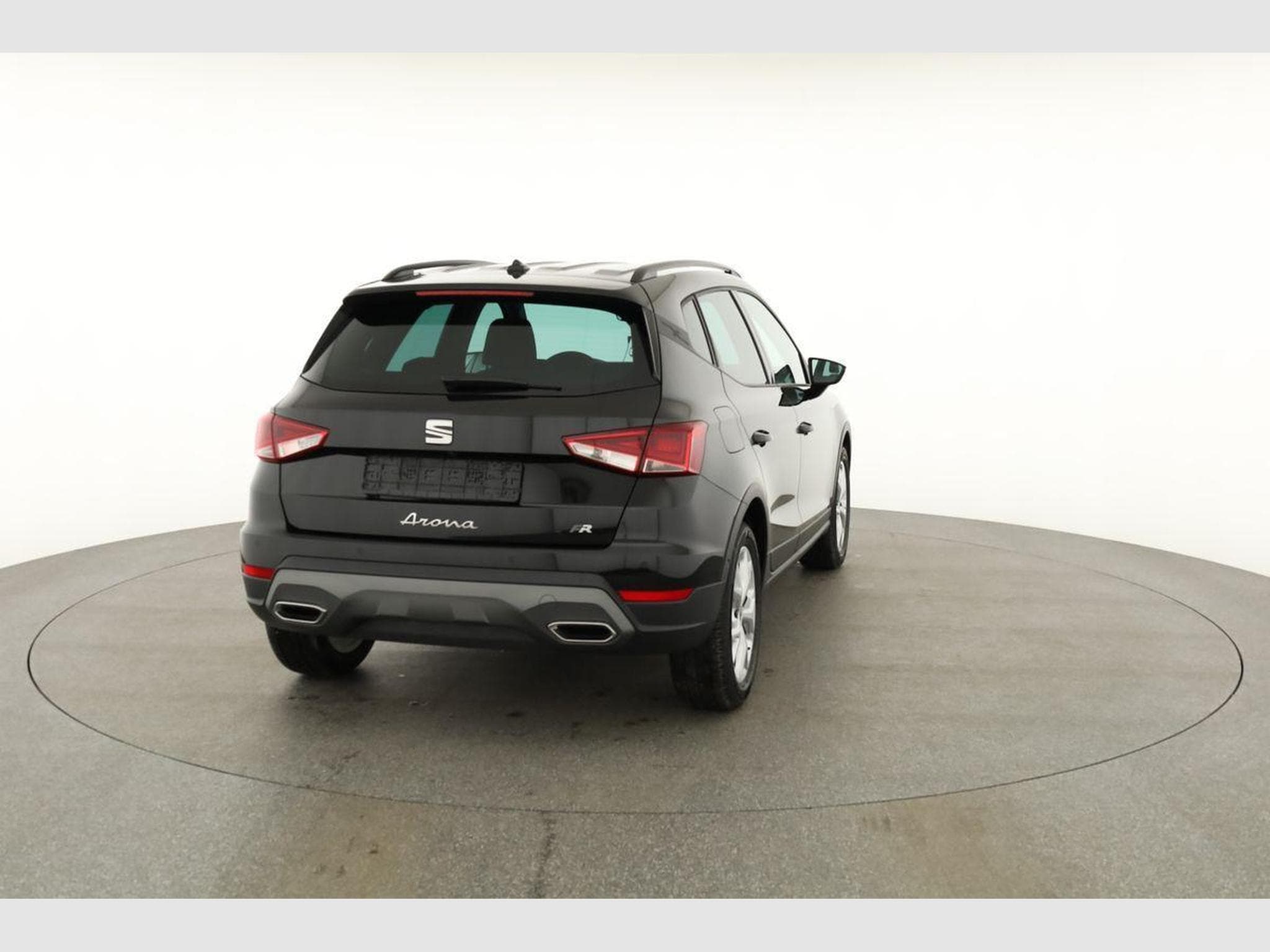 Seat Arona FR (2026) - Photo 14