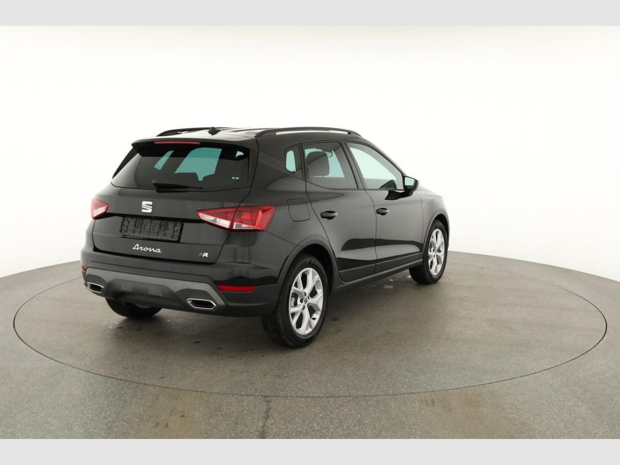 Seat Arona FR (2026) - Photo 15