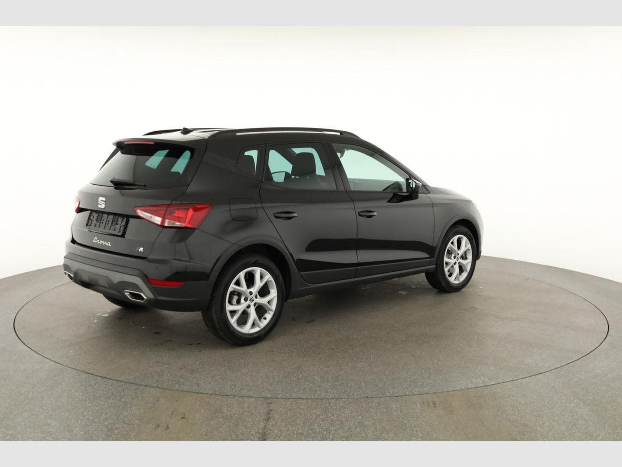 Seat Arona FR (2026) - Photo 16