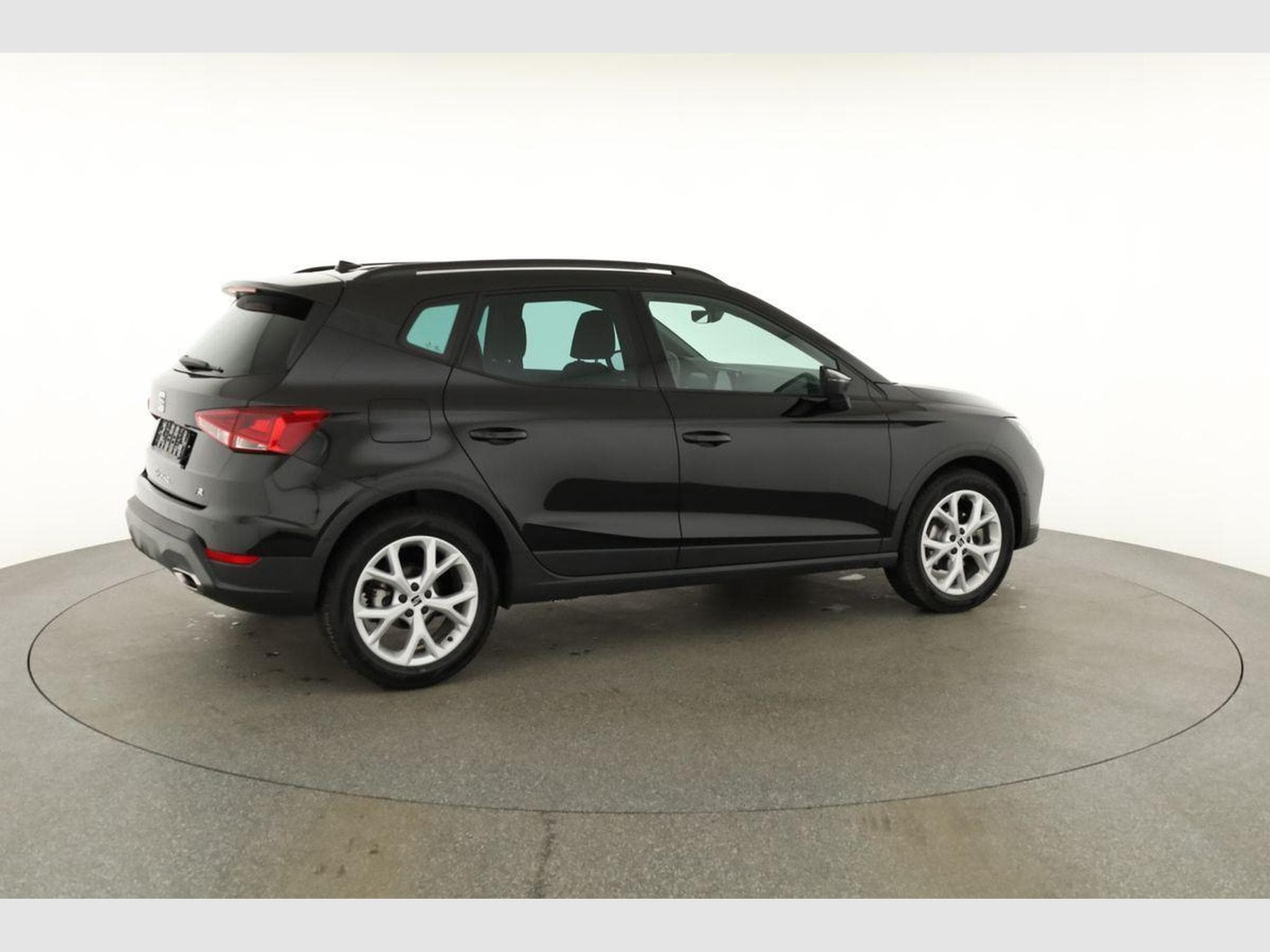 Seat Arona FR (2026) - Photo 17