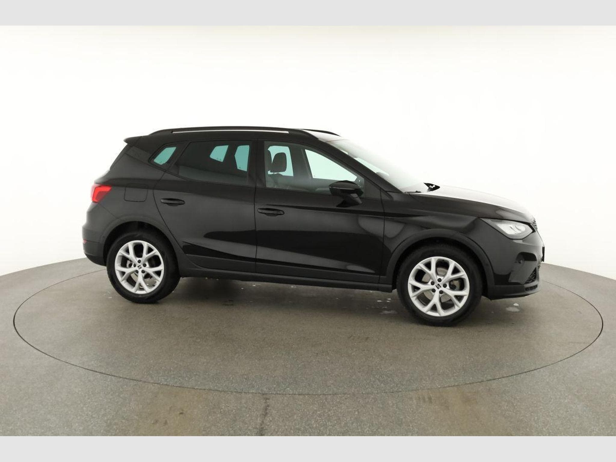 Seat Arona FR (2026) - Photo 20